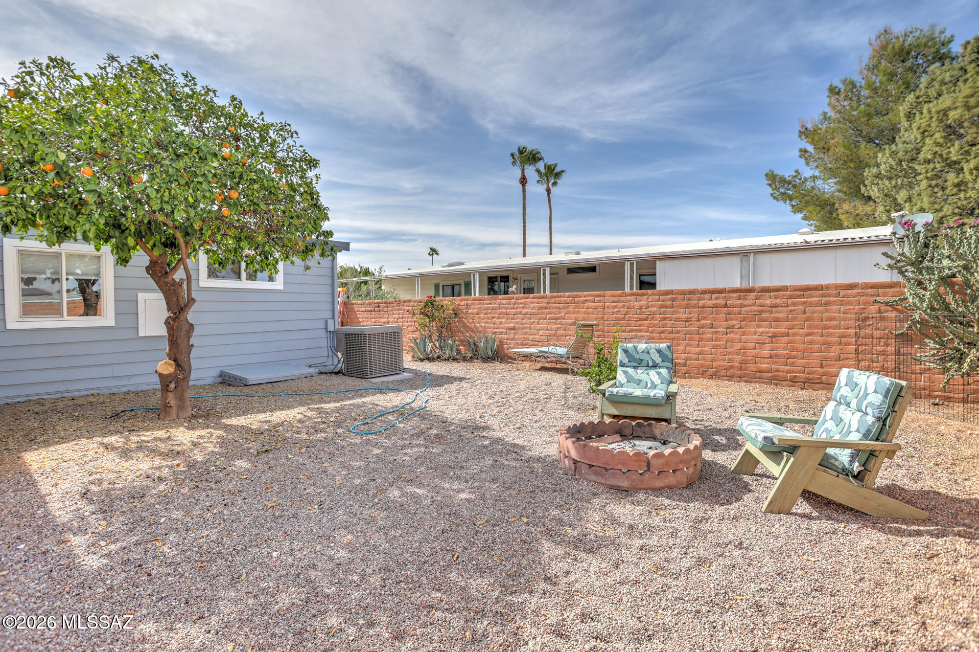 Green Valley Mobile Estates (1-311) - Residential