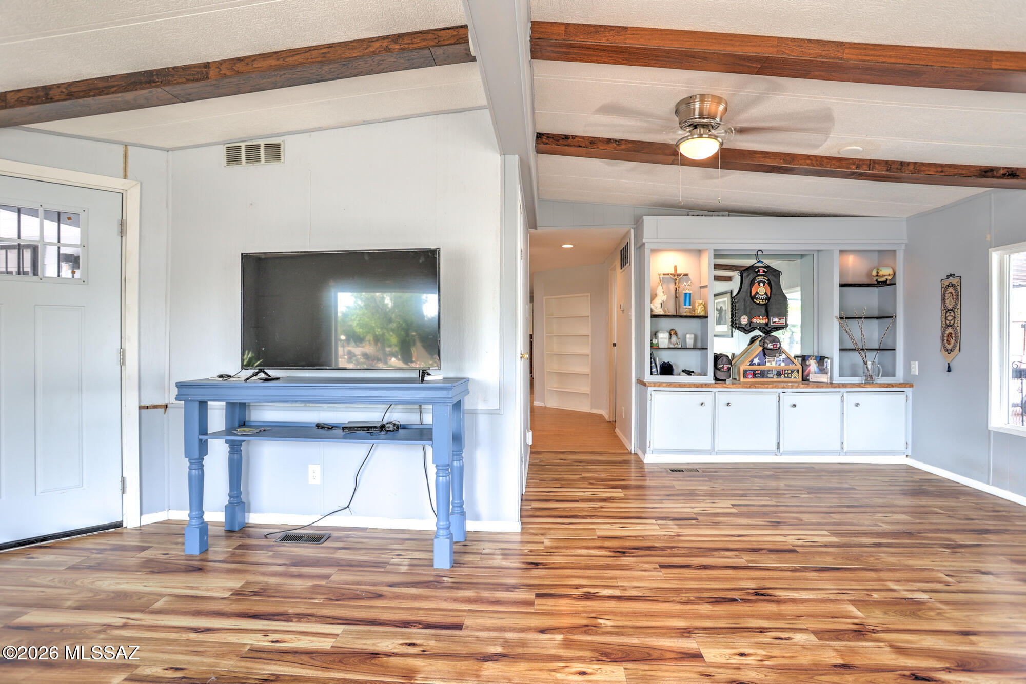 Green Valley Mobile Estates (1-311) - Residential