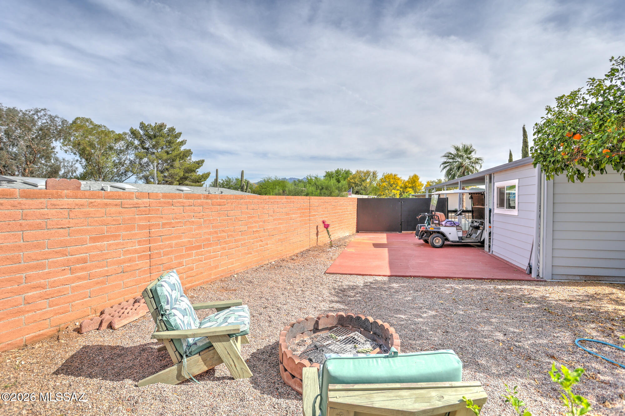 Green Valley Mobile Estates (1-311) - Residential