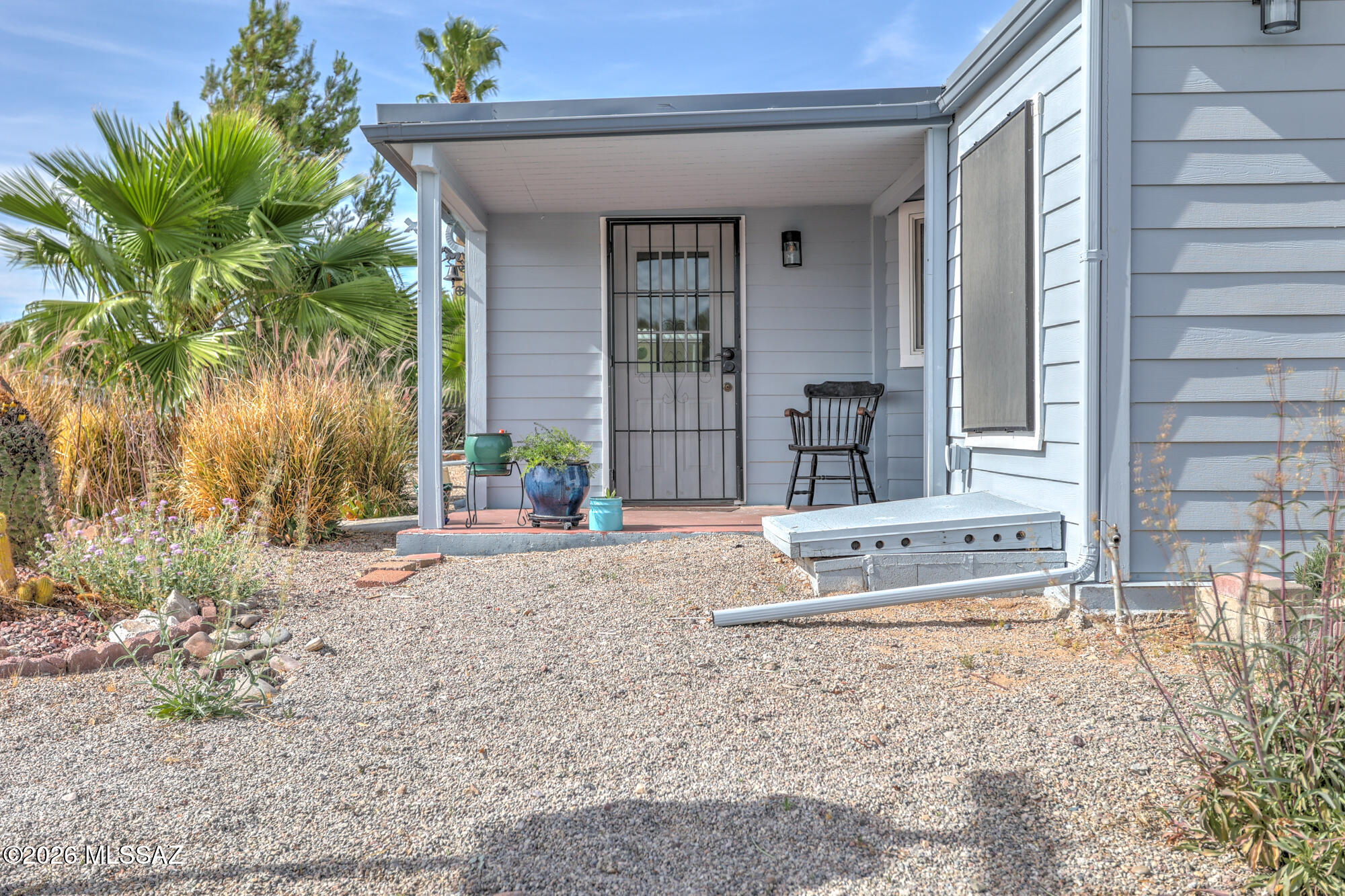 Green Valley Mobile Estates (1-311) - Residential