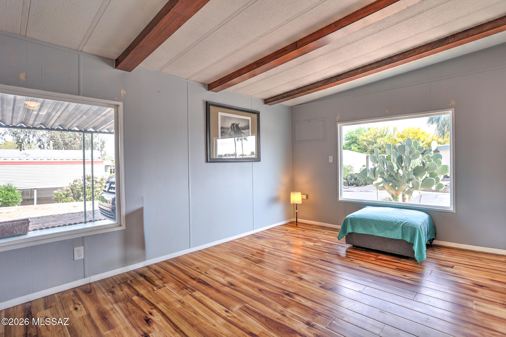 Green Valley Mobile Estates (1-311) - Residential