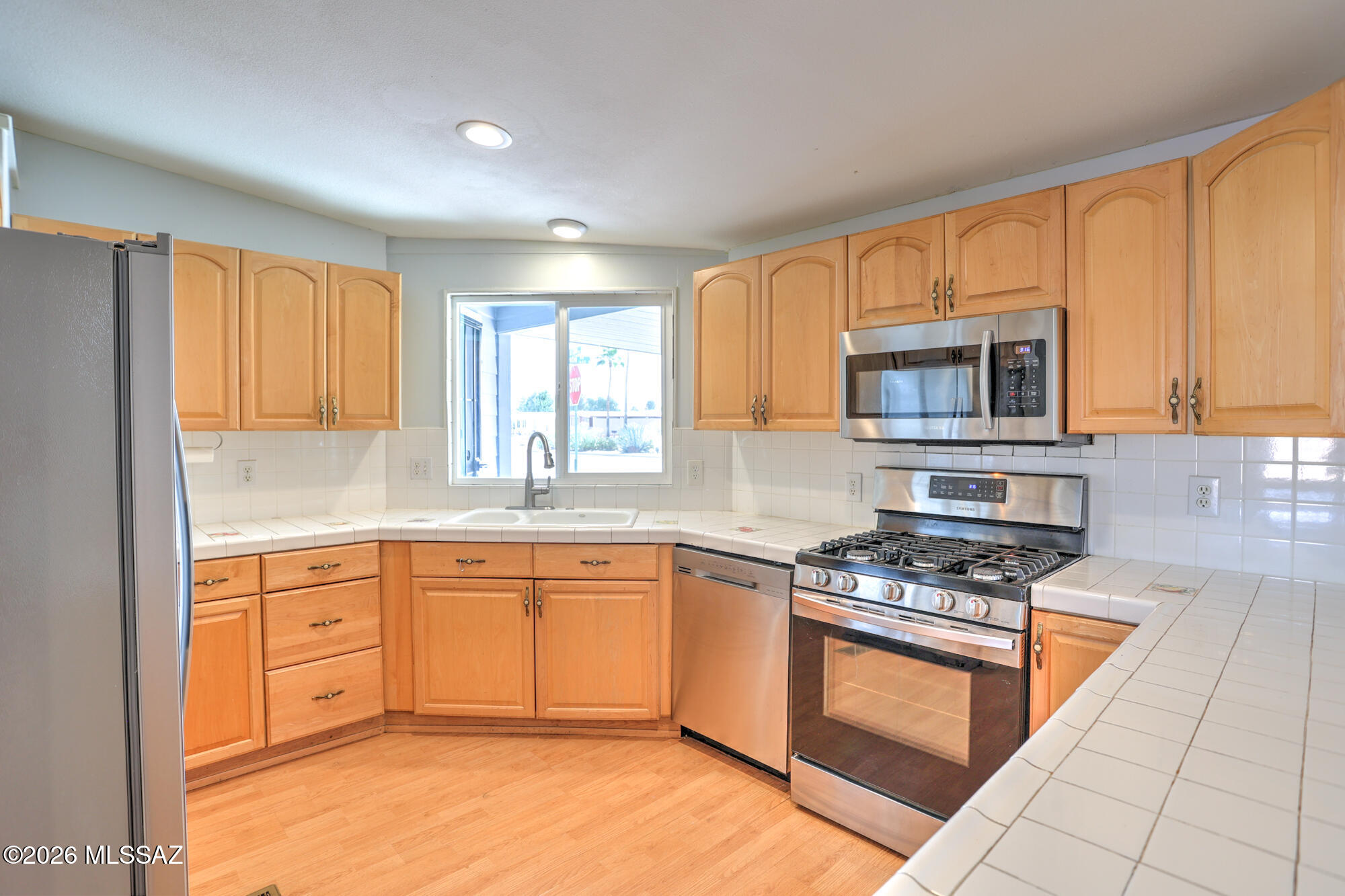 Green Valley Mobile Estates (1-311) - Residential