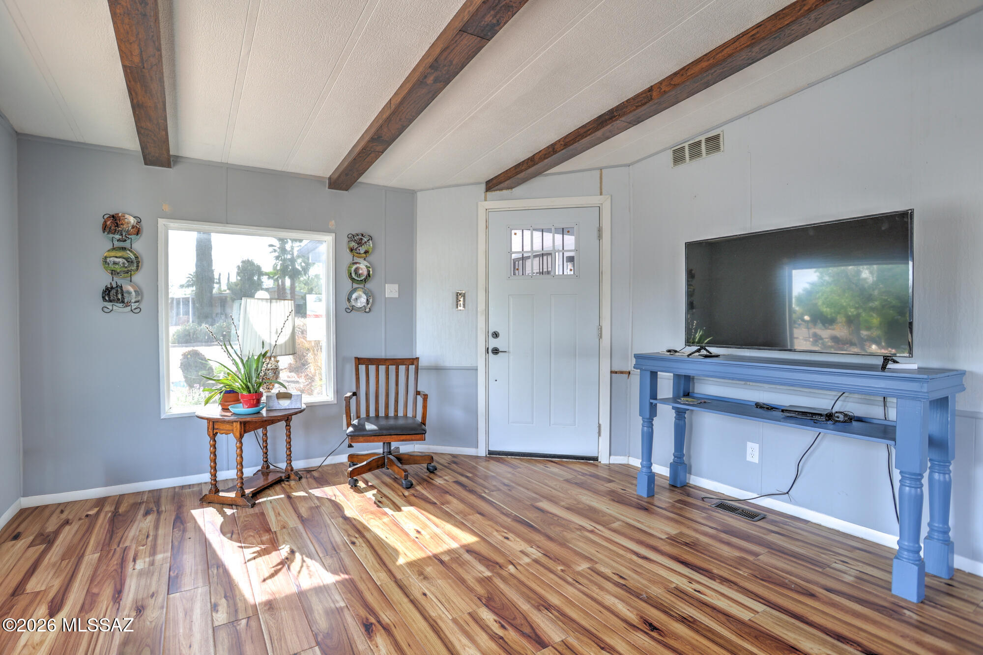 Green Valley Mobile Estates (1-311) - Residential