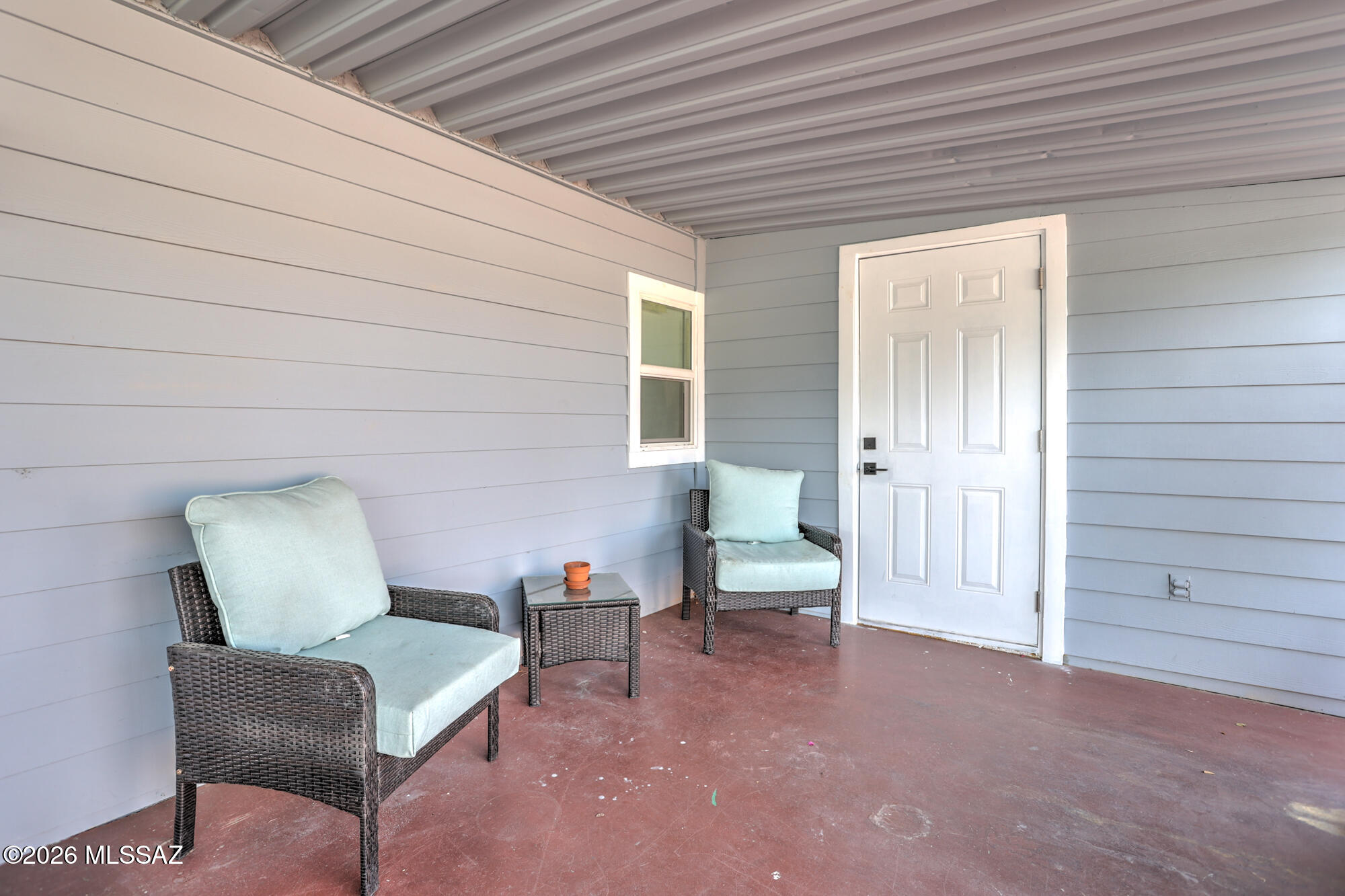 Green Valley Mobile Estates (1-311) - Residential