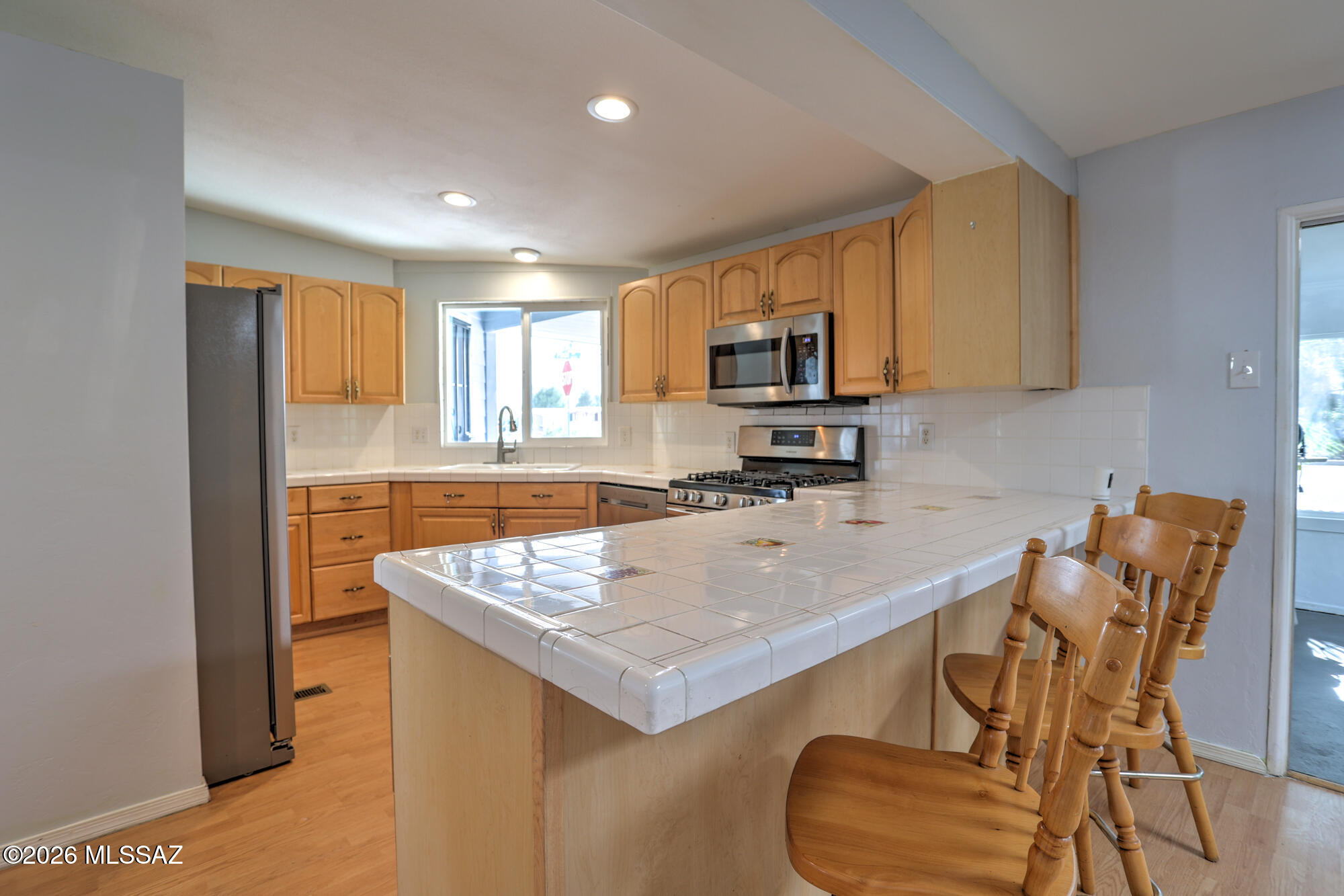 Green Valley Mobile Estates (1-311) - Residential