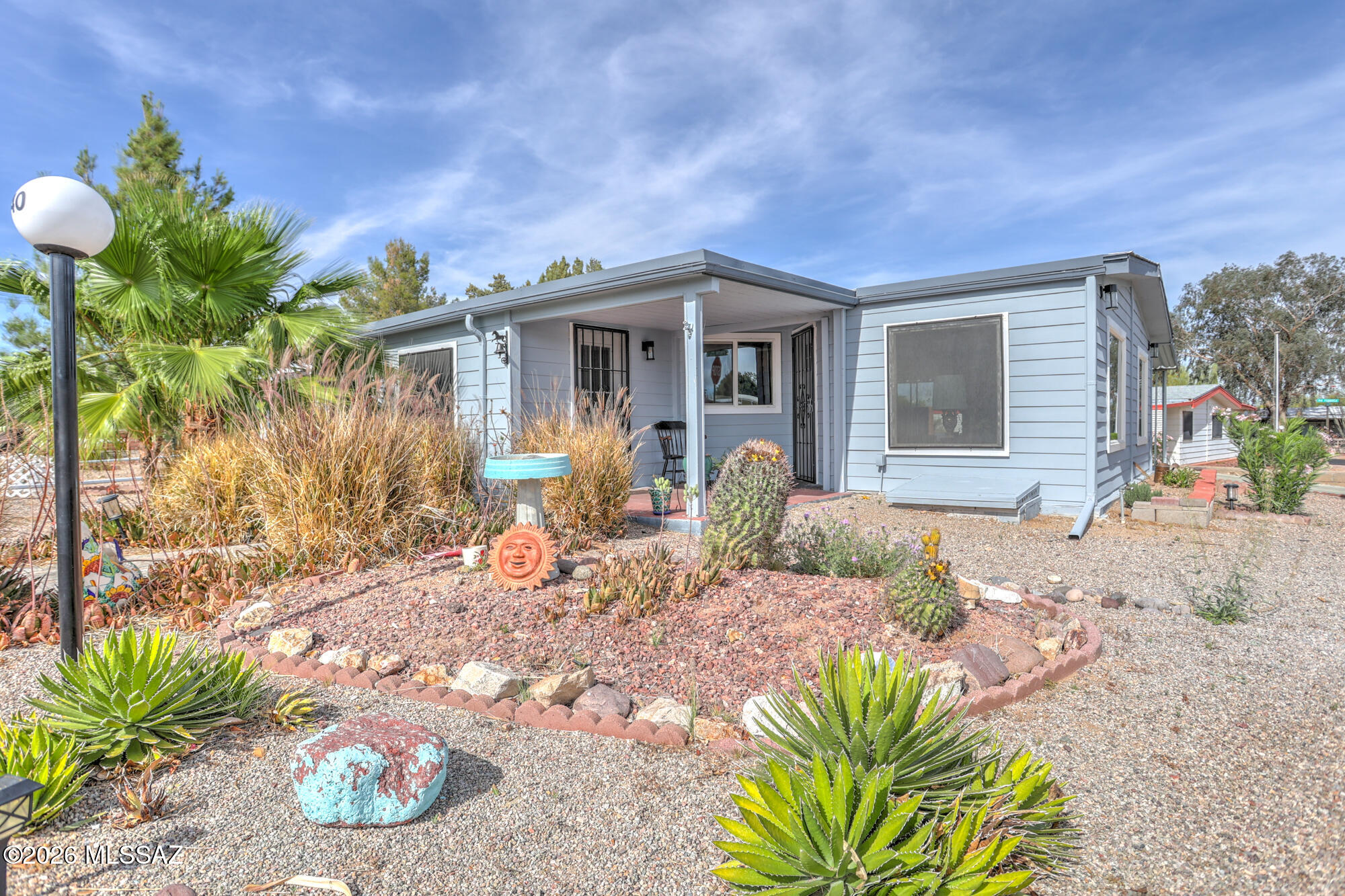 Green Valley Mobile Estates (1-311) - Residential