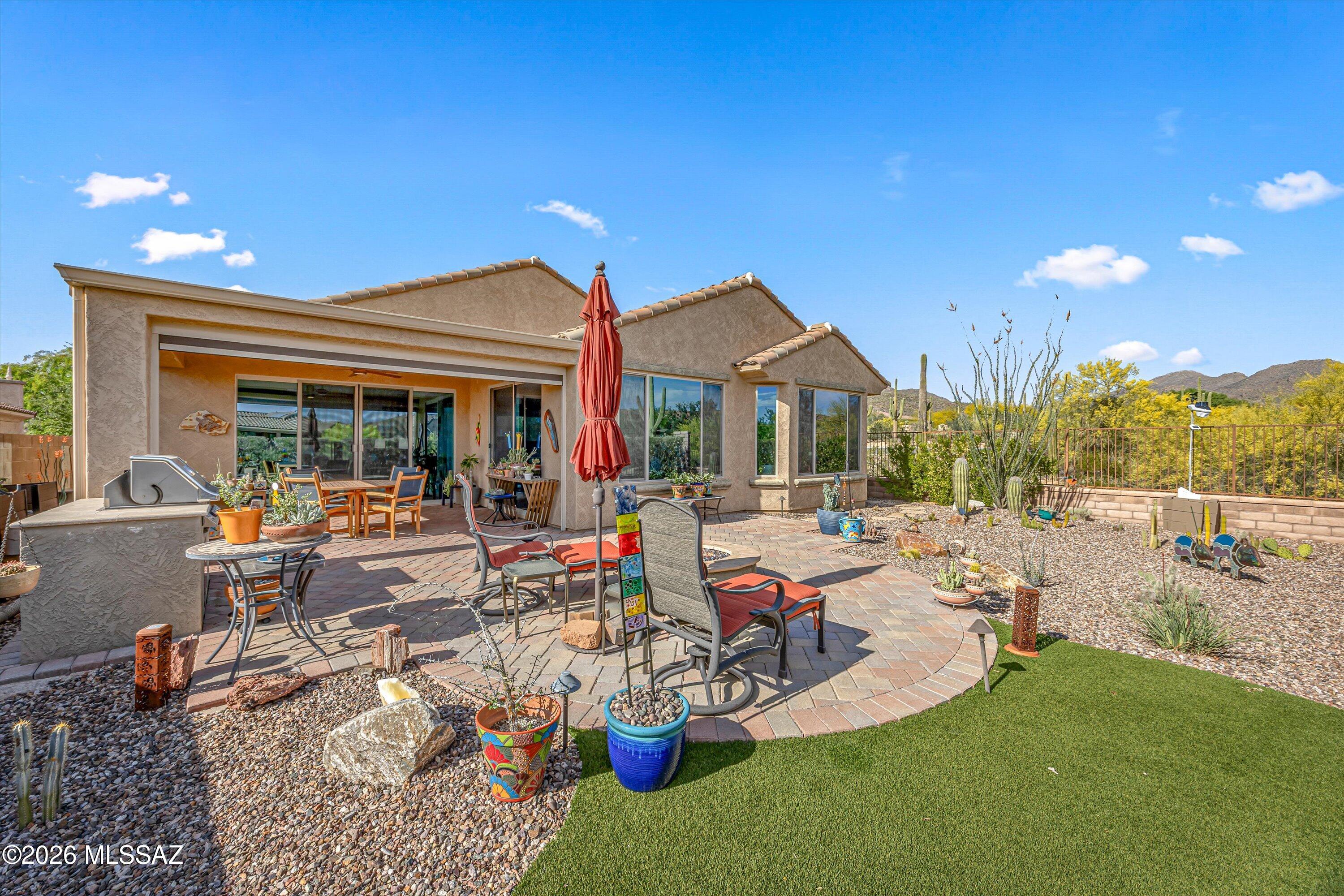 Del Webb At Dove Mountain SQ20131930189 - Residential