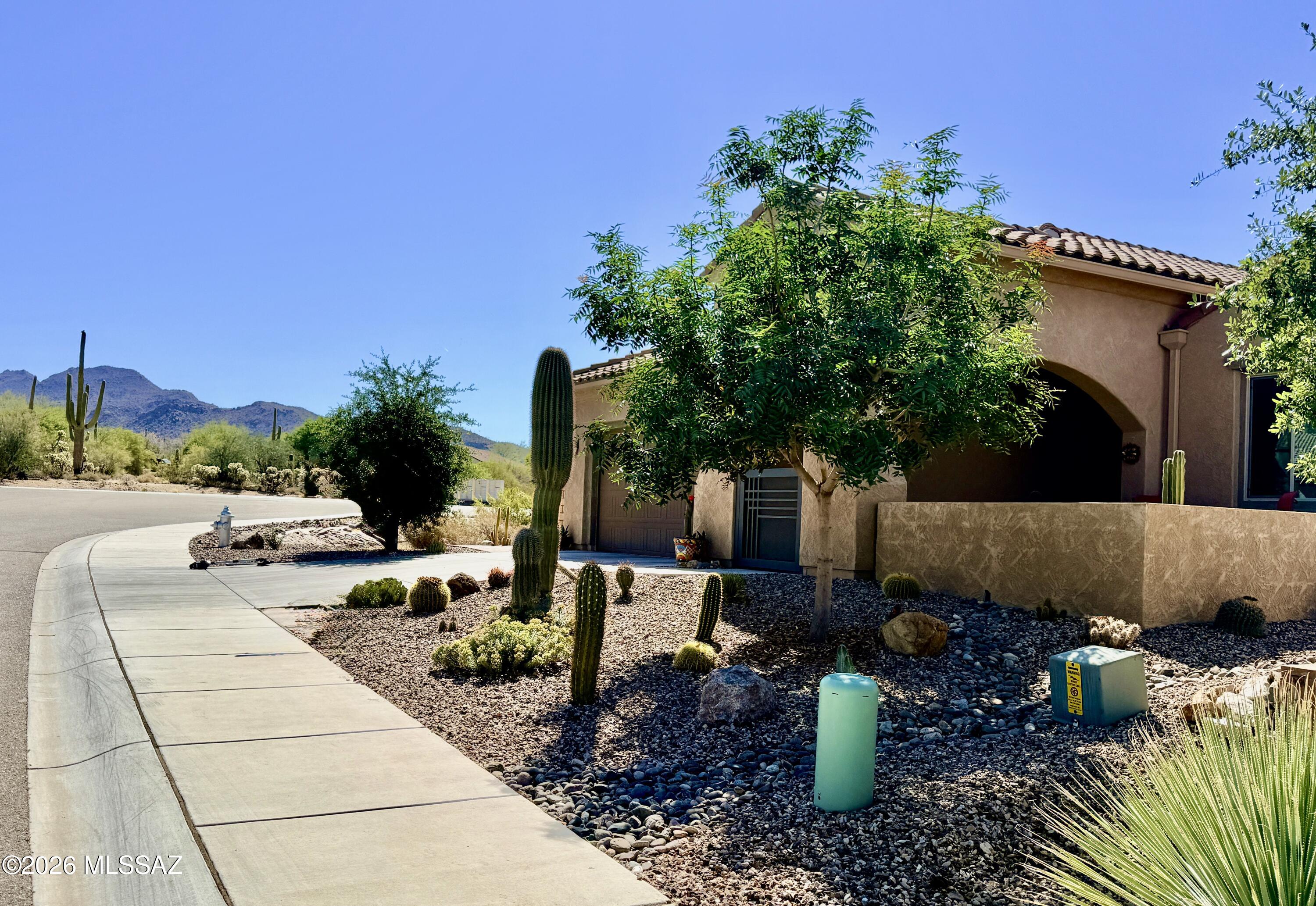 Del Webb At Dove Mountain SQ20131930189 - Residential