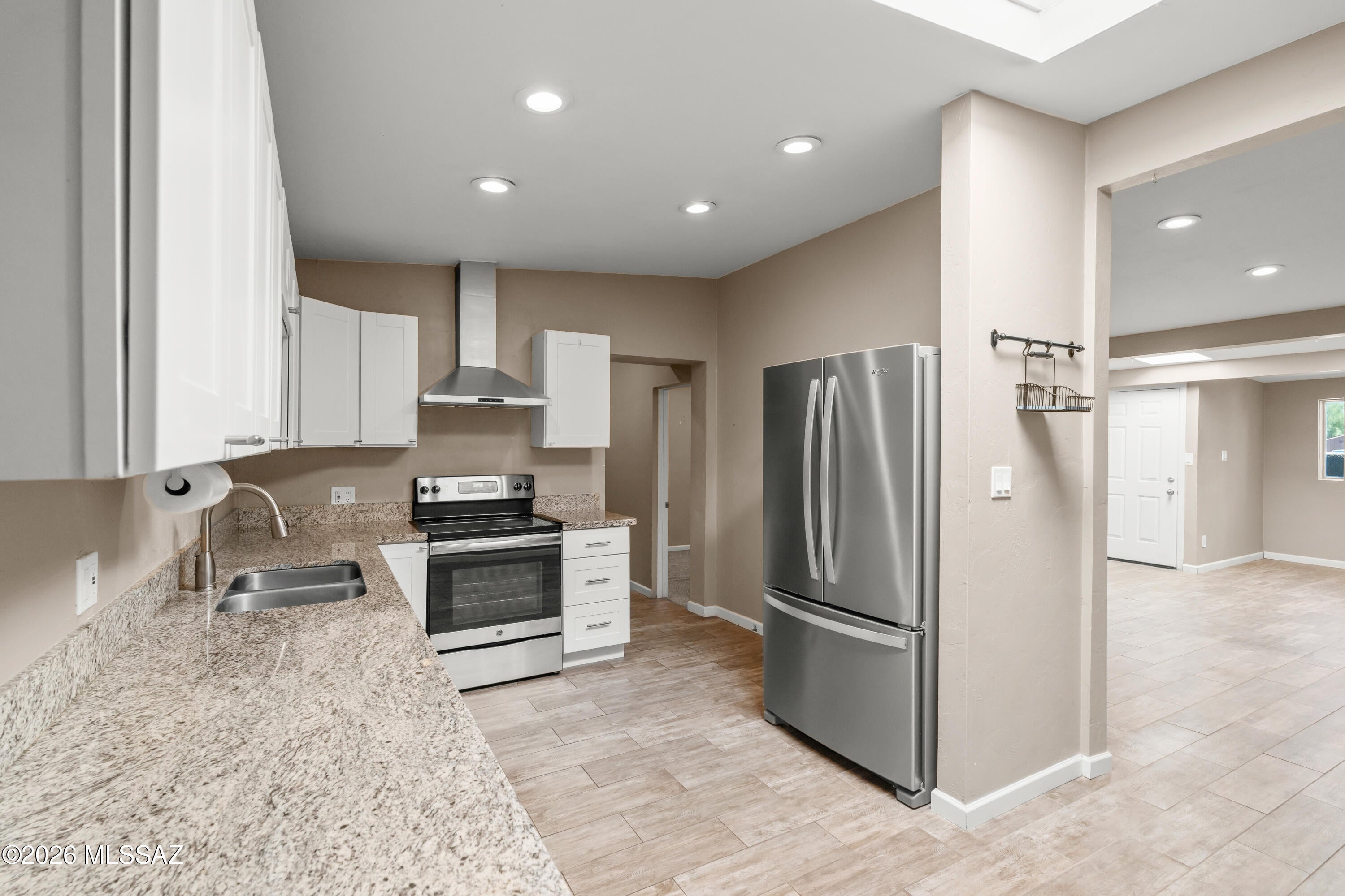 Manana Grande - Residential