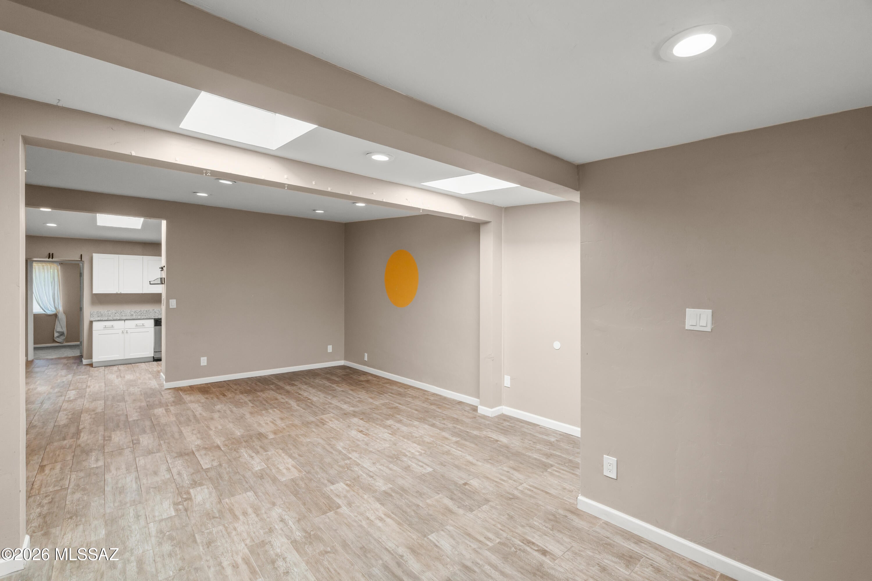 Manana Grande - Residential