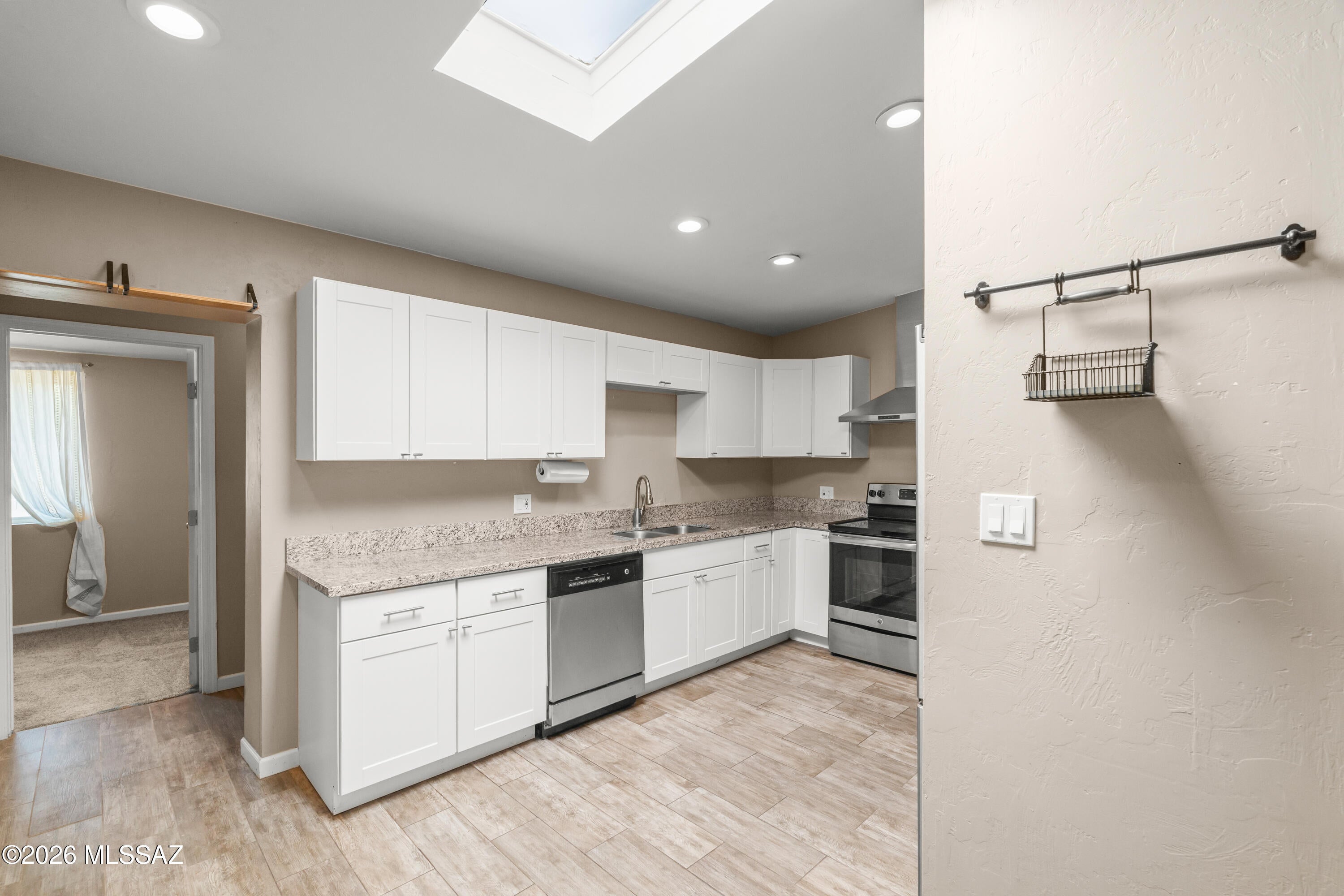 Manana Grande - Residential