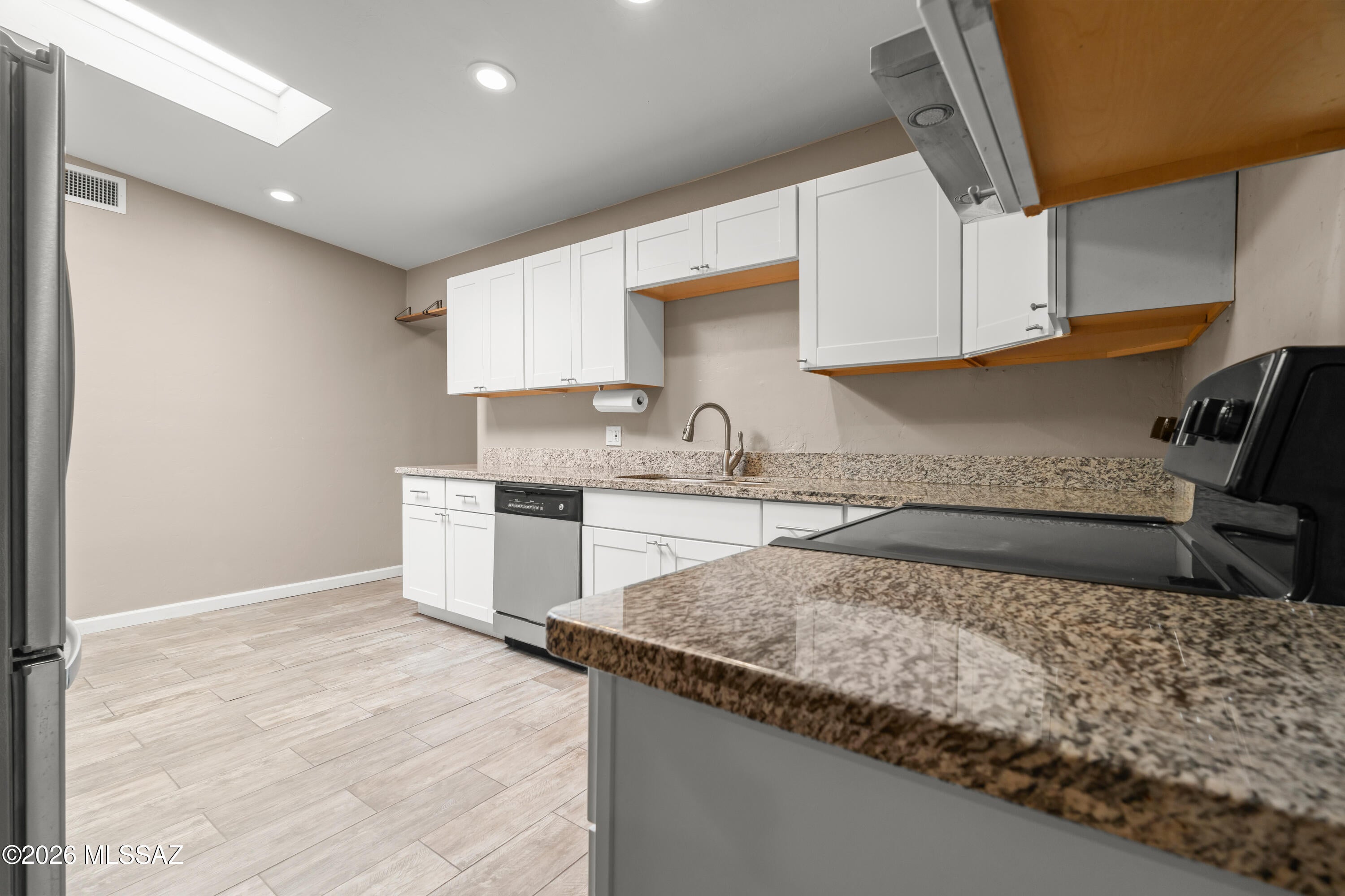 Manana Grande - Residential