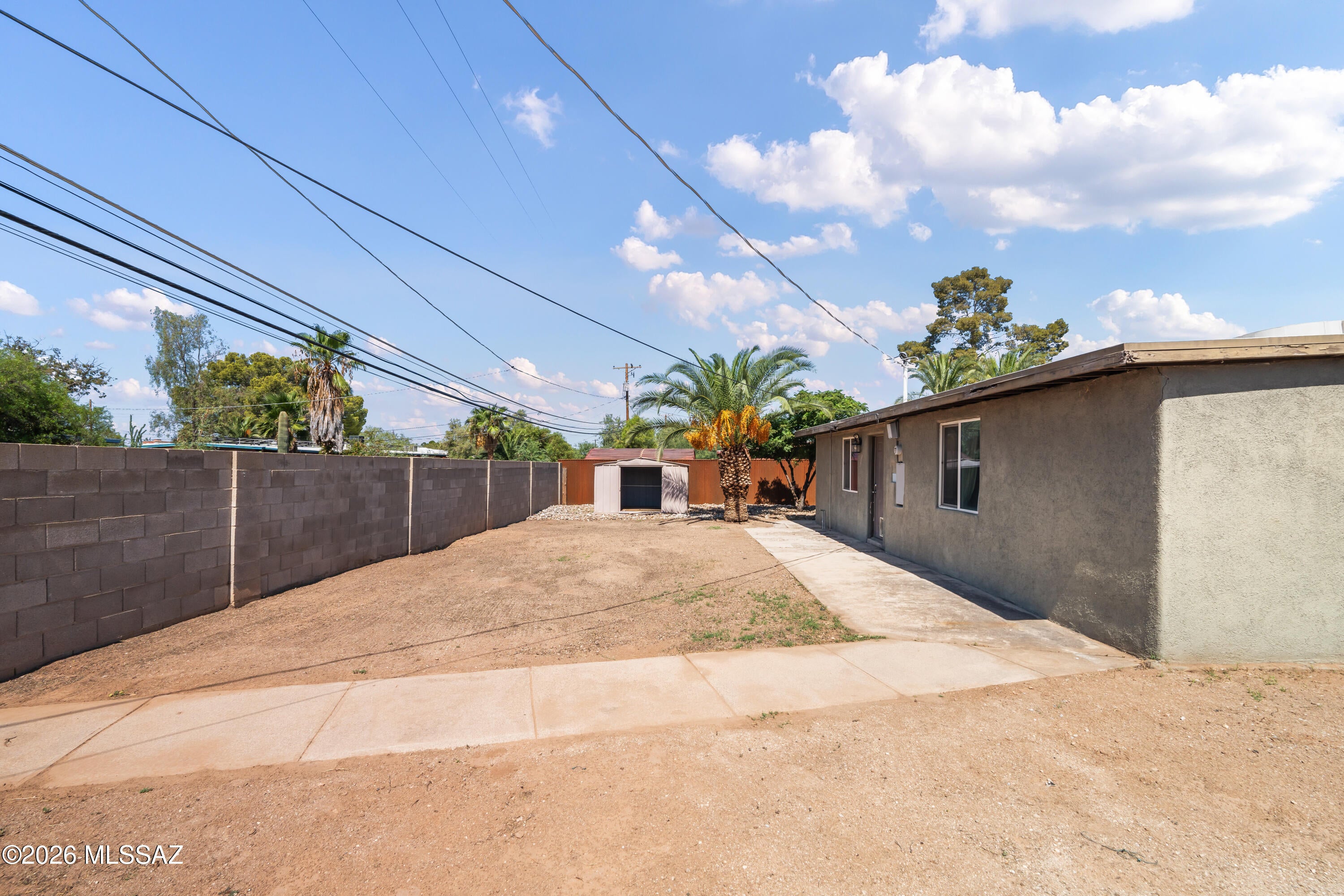 Manana Grande - Residential