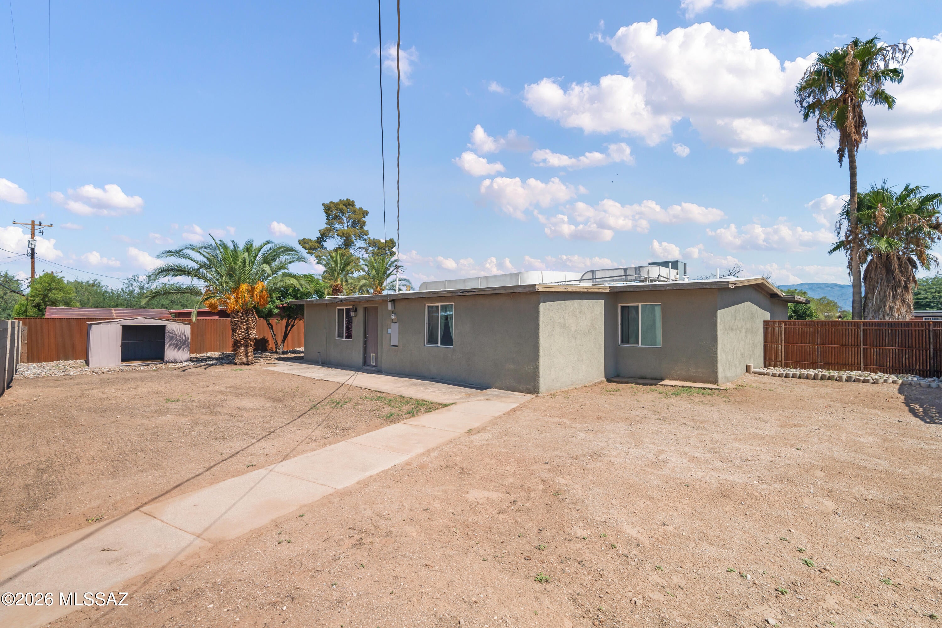 Manana Grande - Residential