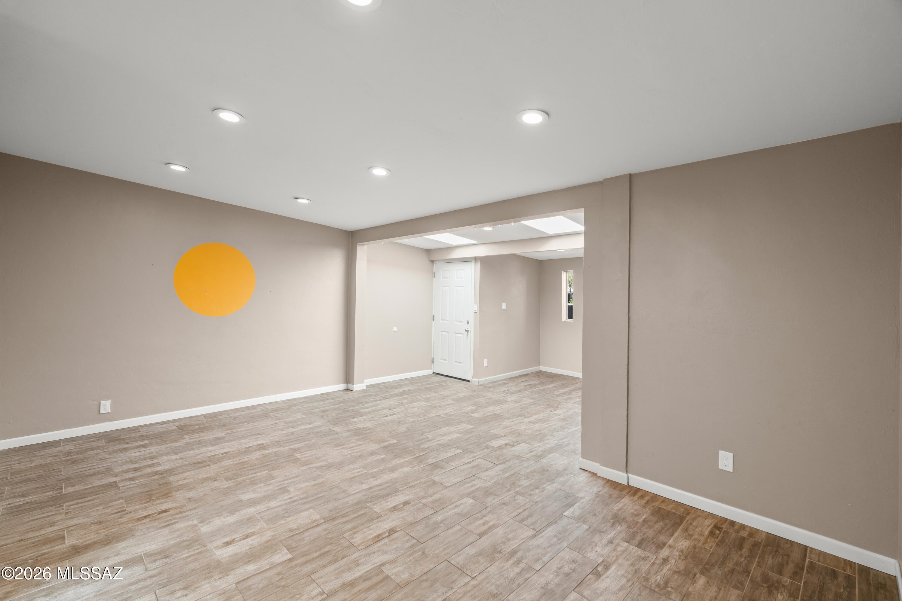 Manana Grande - Residential