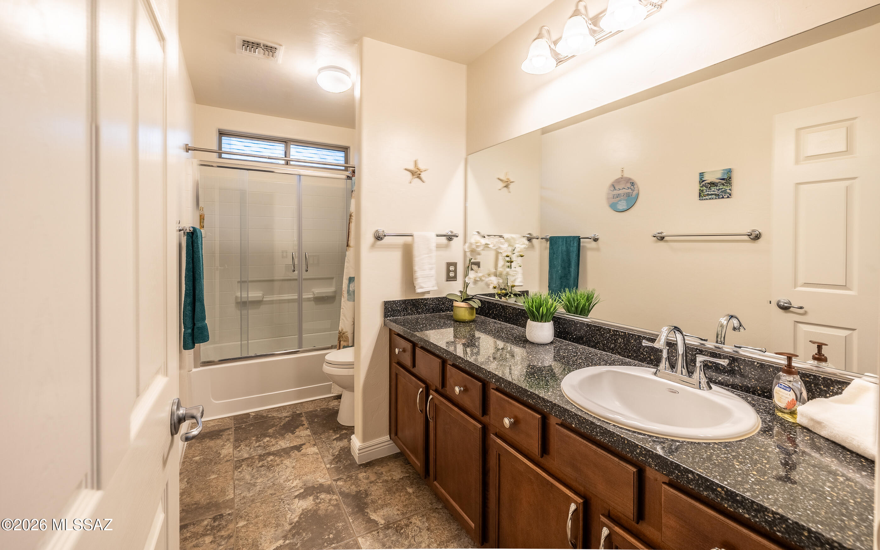Sycamore Canyon (1-485) - Residential