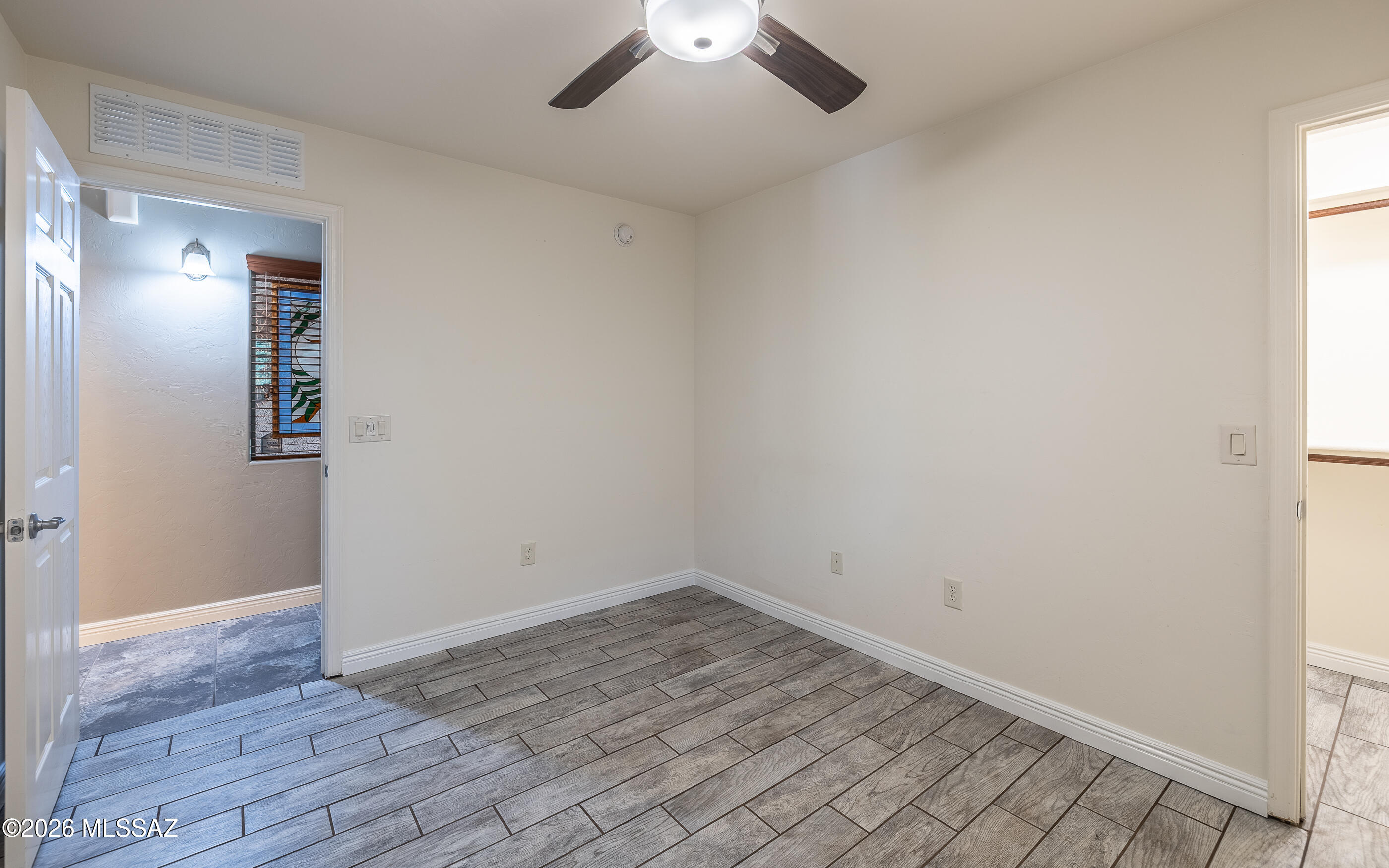 Sycamore Canyon (1-485) - Residential
