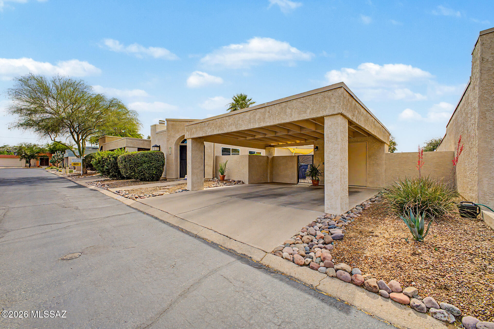 Lazy Creek 1 Amended (1-83) - Residential