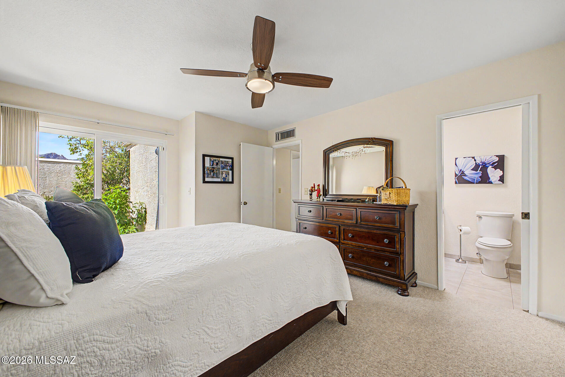 Lazy Creek 1 Amended (1-83) - Residential