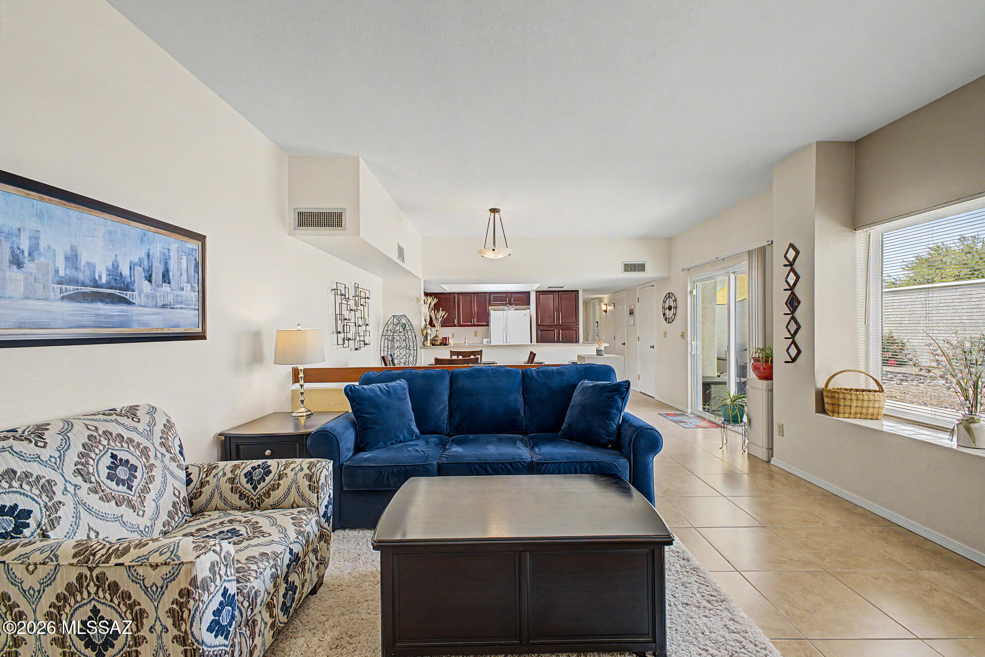Lazy Creek 1 Amended (1-83) - Residential