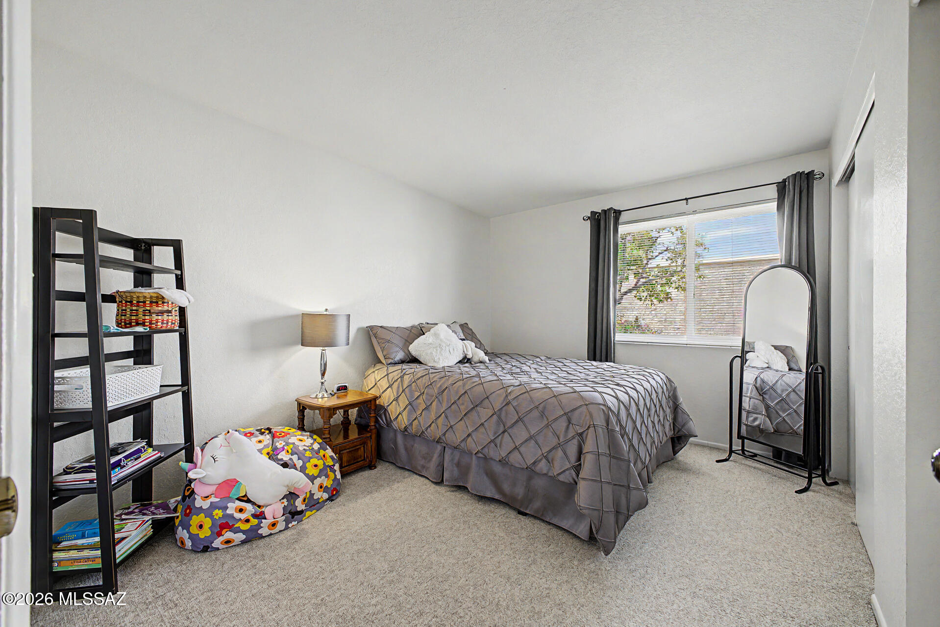 Lazy Creek 1 Amended (1-83) - Residential