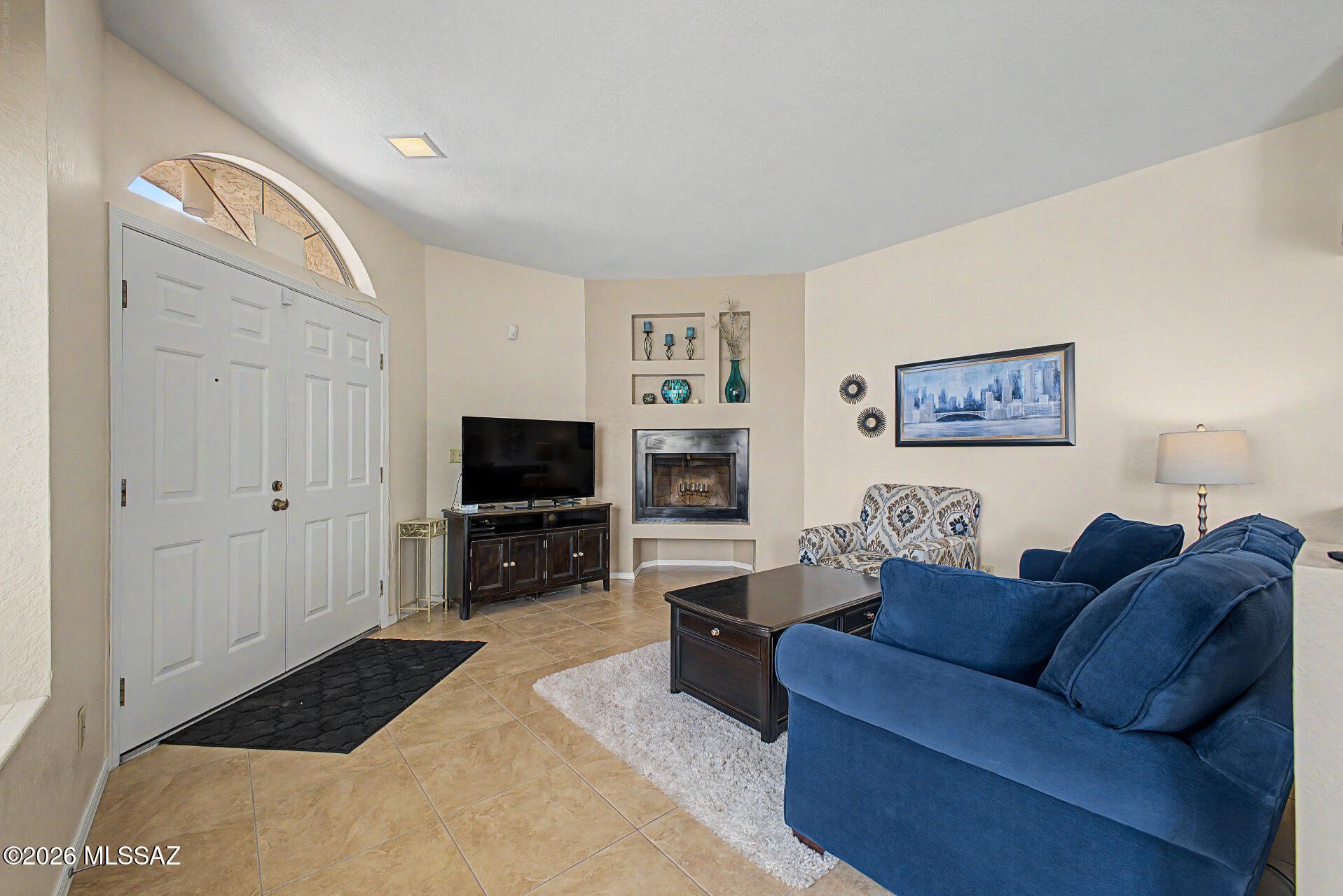 Lazy Creek 1 Amended (1-83) - Residential