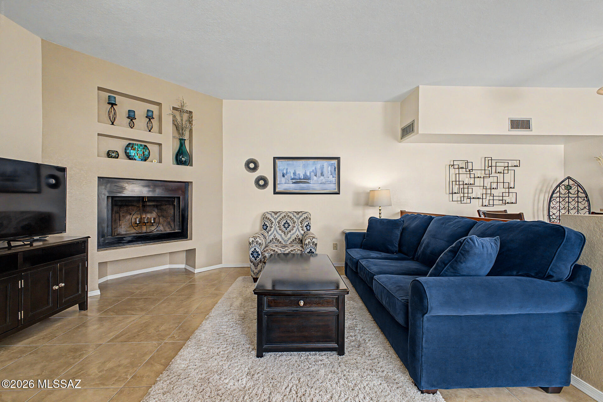 Lazy Creek 1 Amended (1-83) - Residential