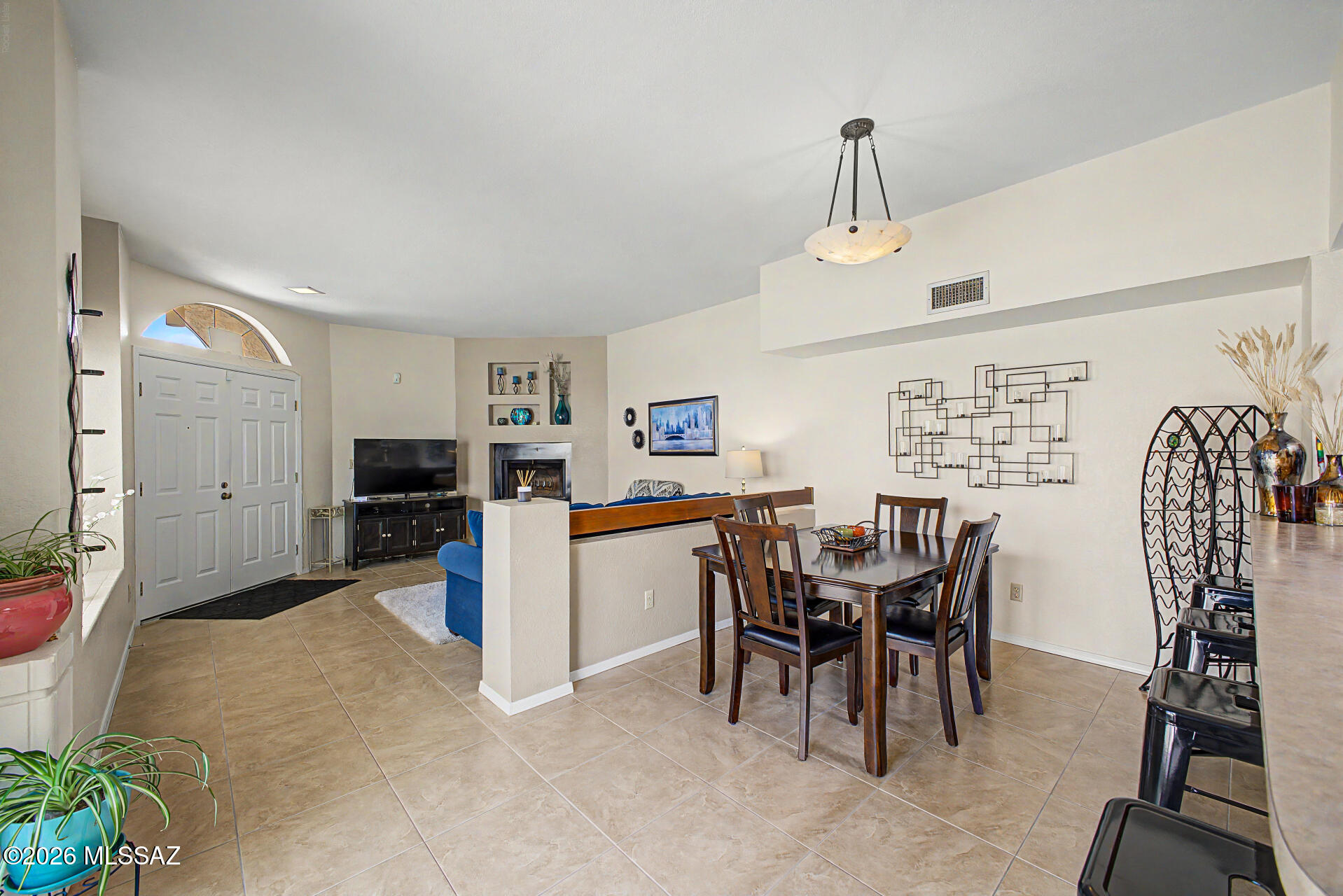 Lazy Creek 1 Amended (1-83) - Residential