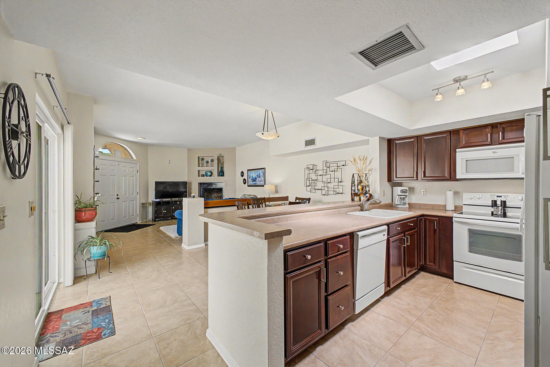 Lazy Creek 1 Amended (1-83) - Residential