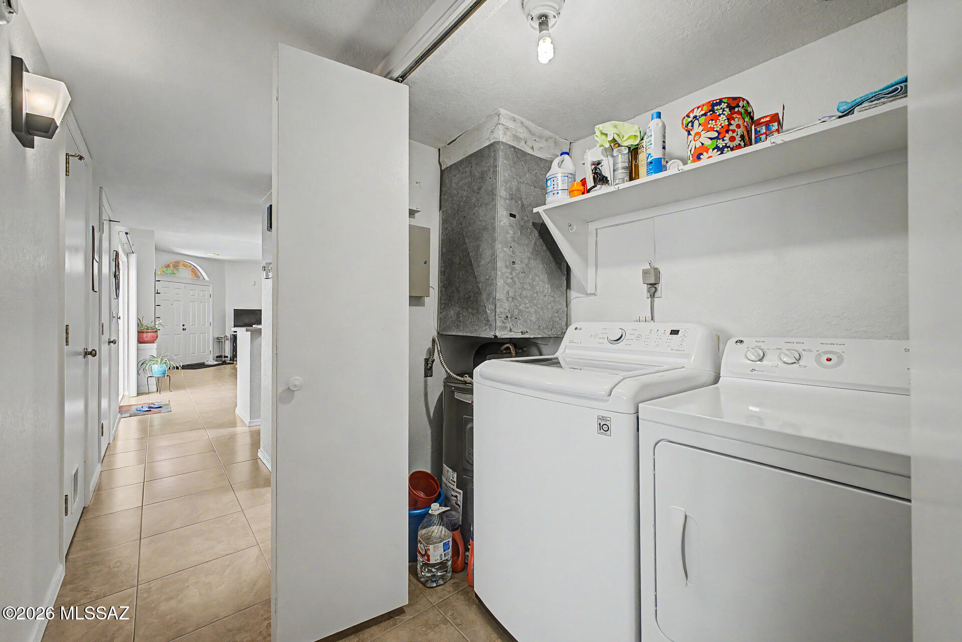 Lazy Creek 1 Amended (1-83) - Residential