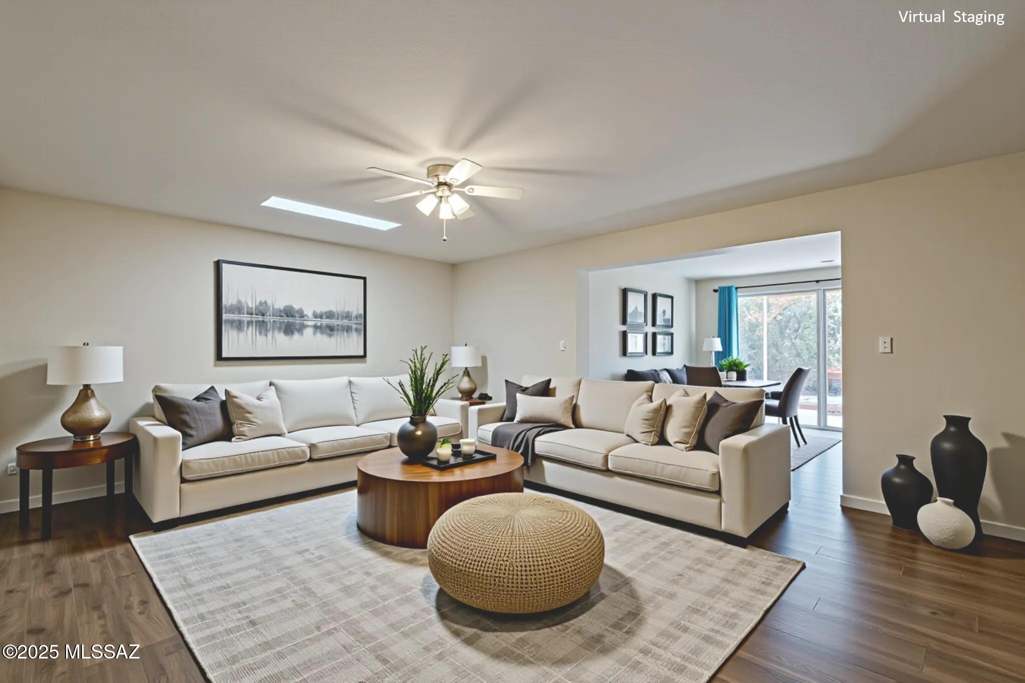Green Valley Desert Meadows NO.2(1-209) - Residential