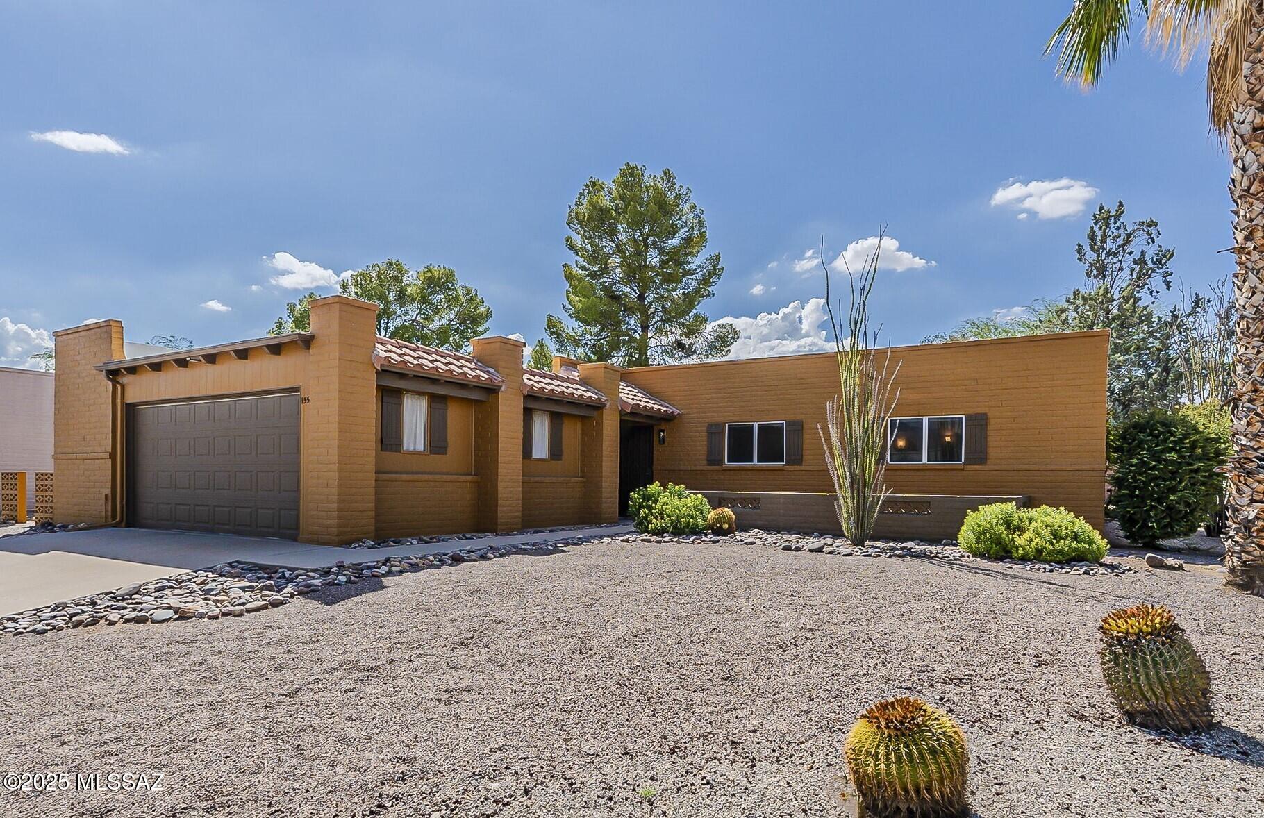 Green Valley Desert Meadows NO.2(1-209) - Residential