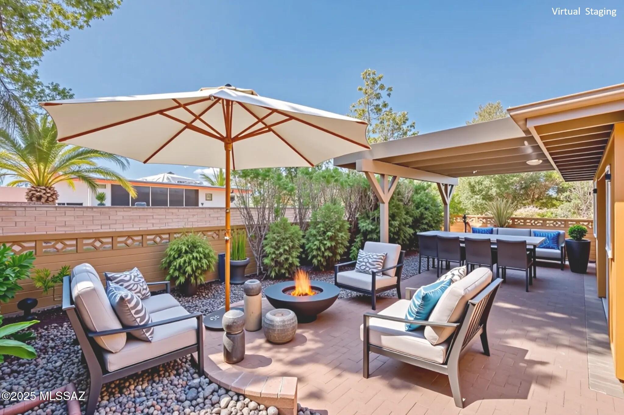 Green Valley Desert Meadows NO.2(1-209) - Residential