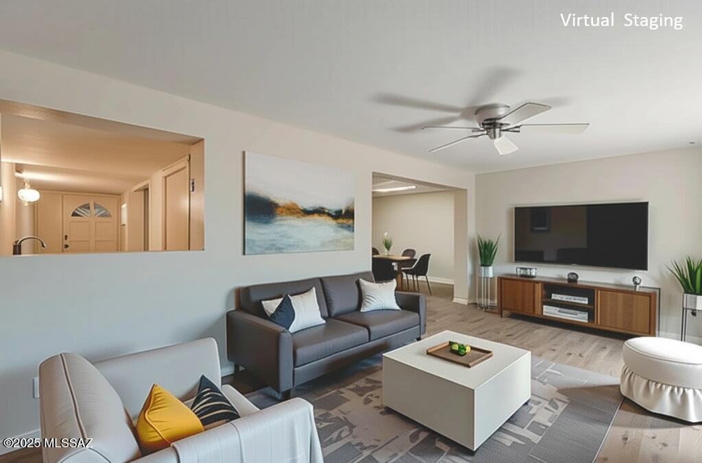 Green Valley Desert Meadows NO.2(1-209) - Residential