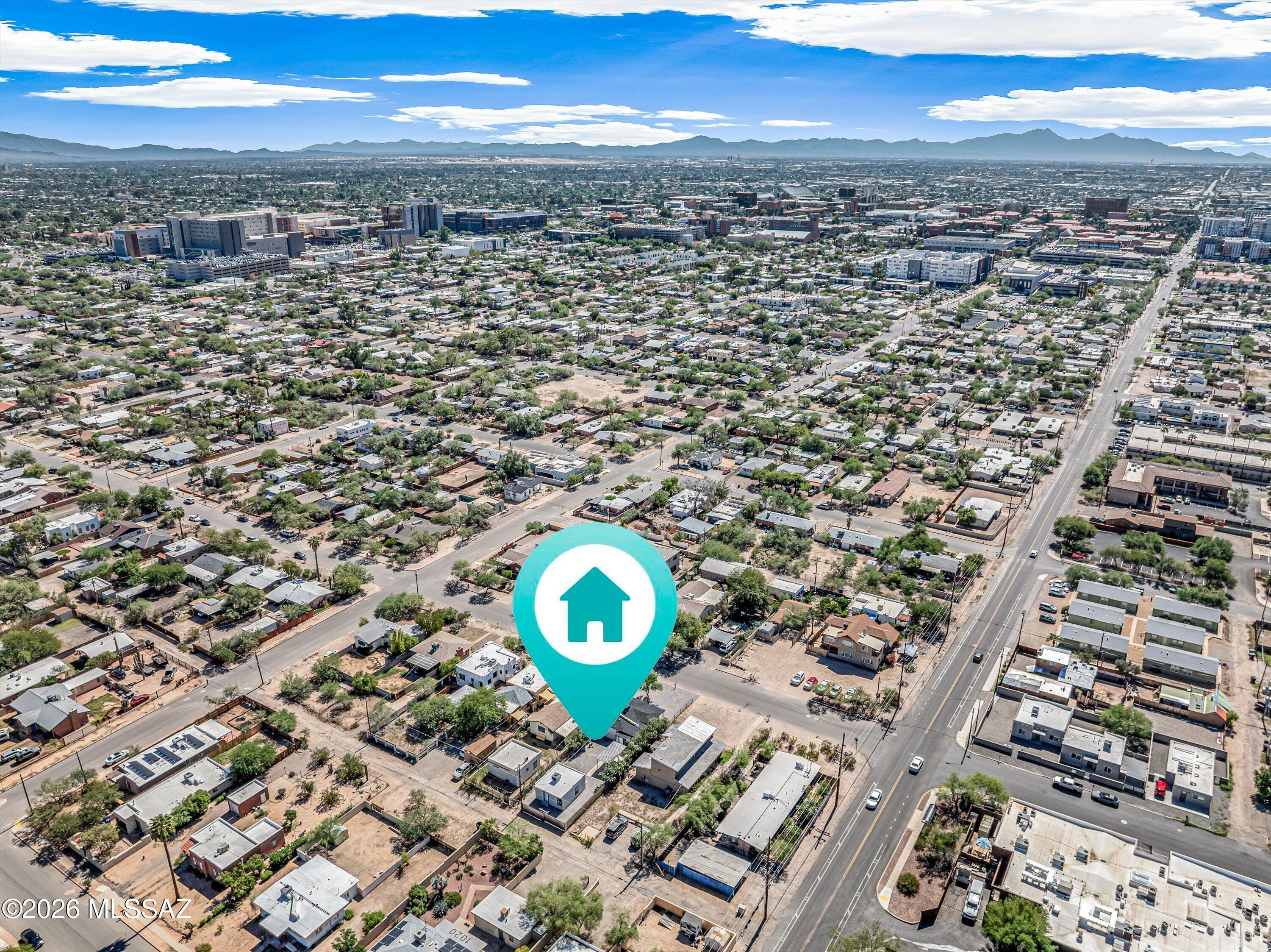 Monterey Add Amended - Residential