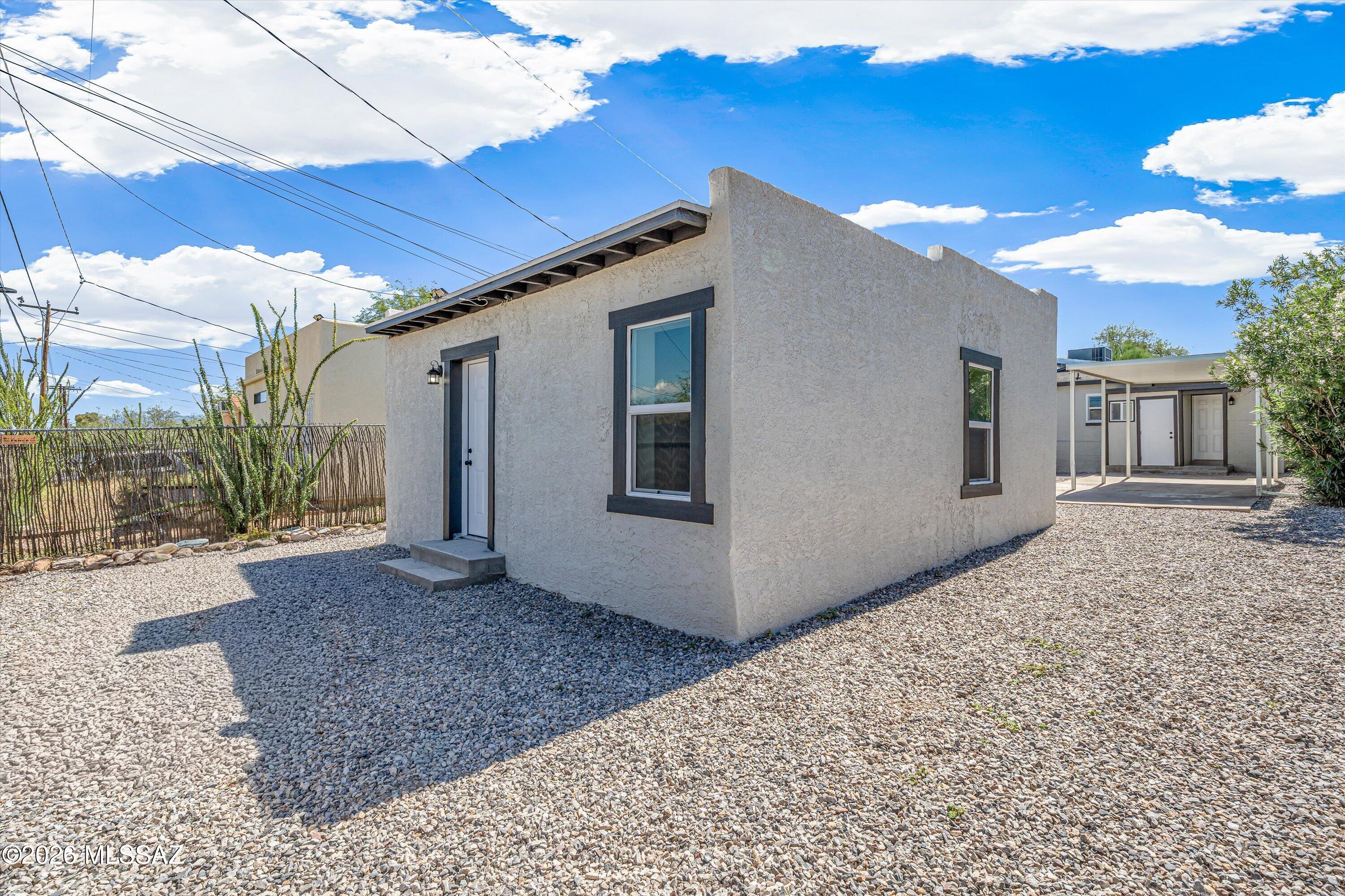 Monterey Add Amended - Residential