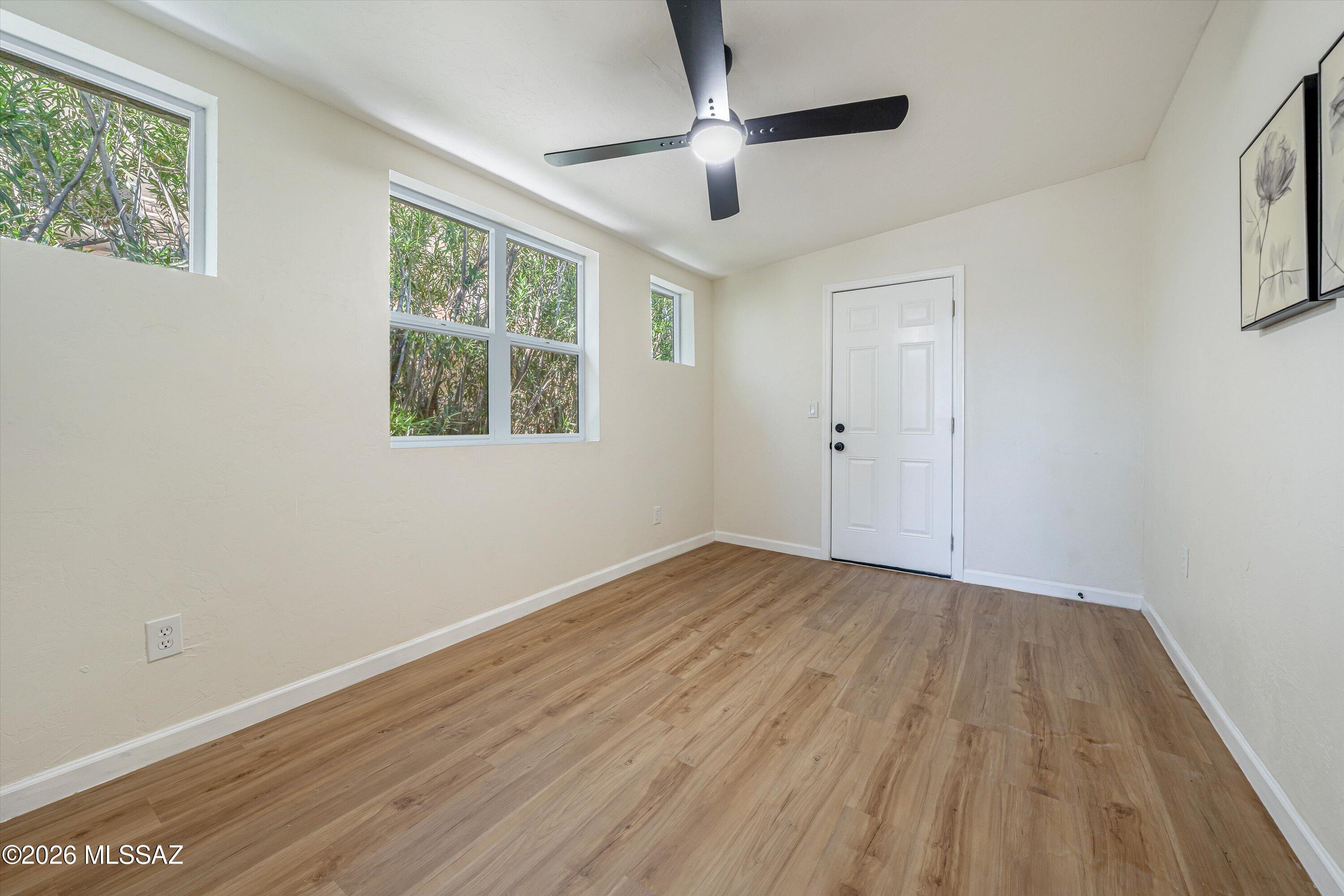 Monterey Add Amended - Residential