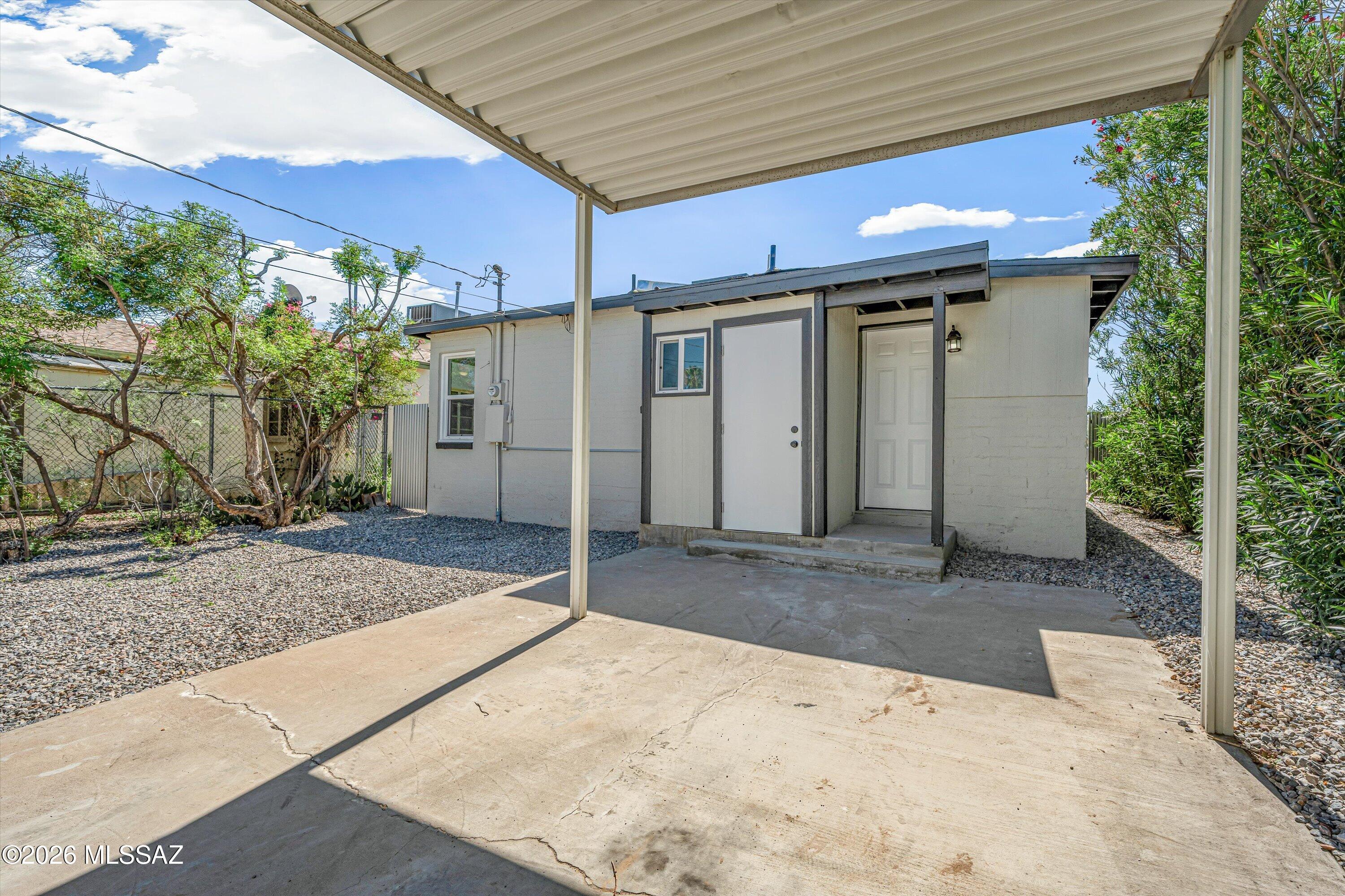 Monterey Add Amended - Residential