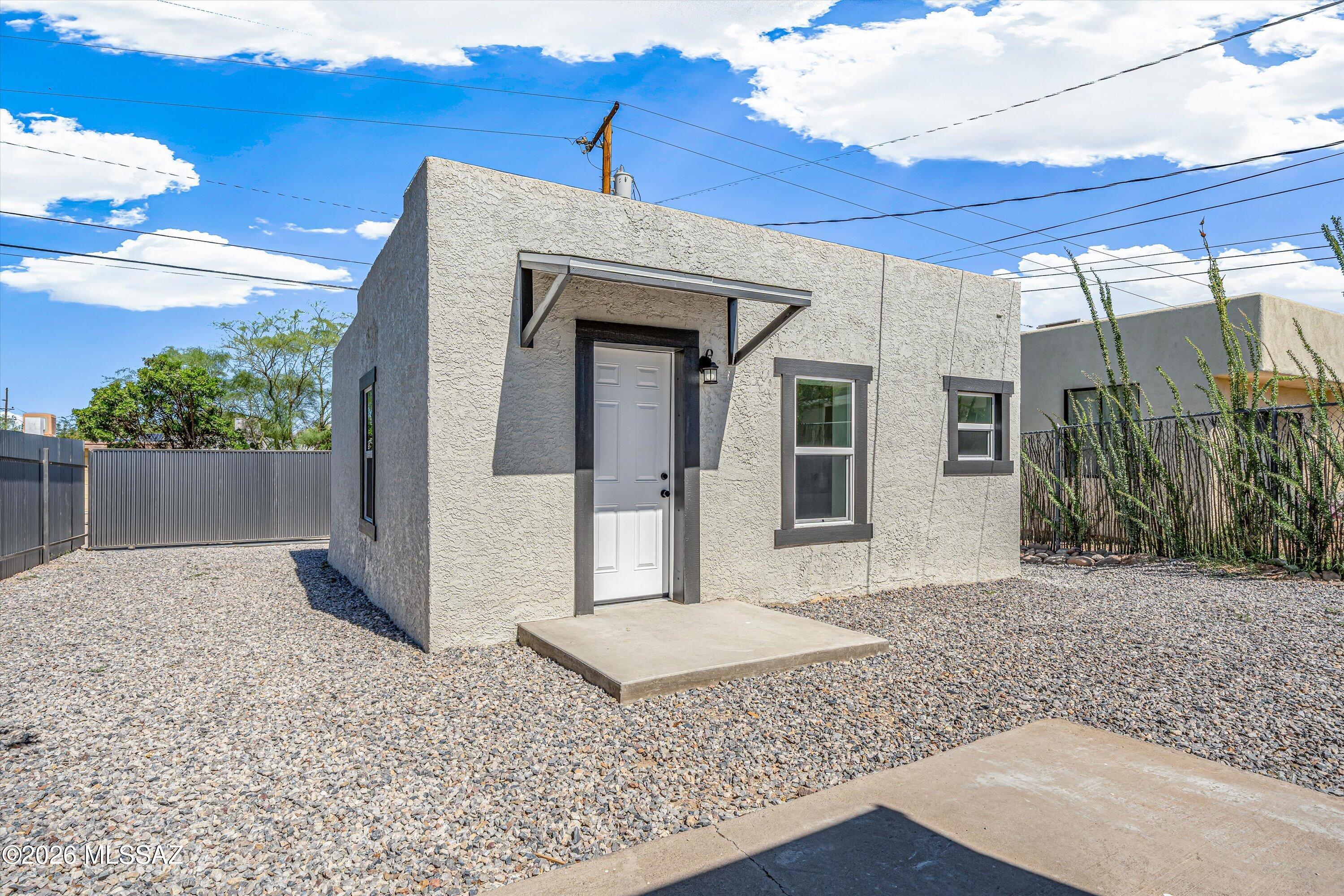 Monterey Add Amended - Residential