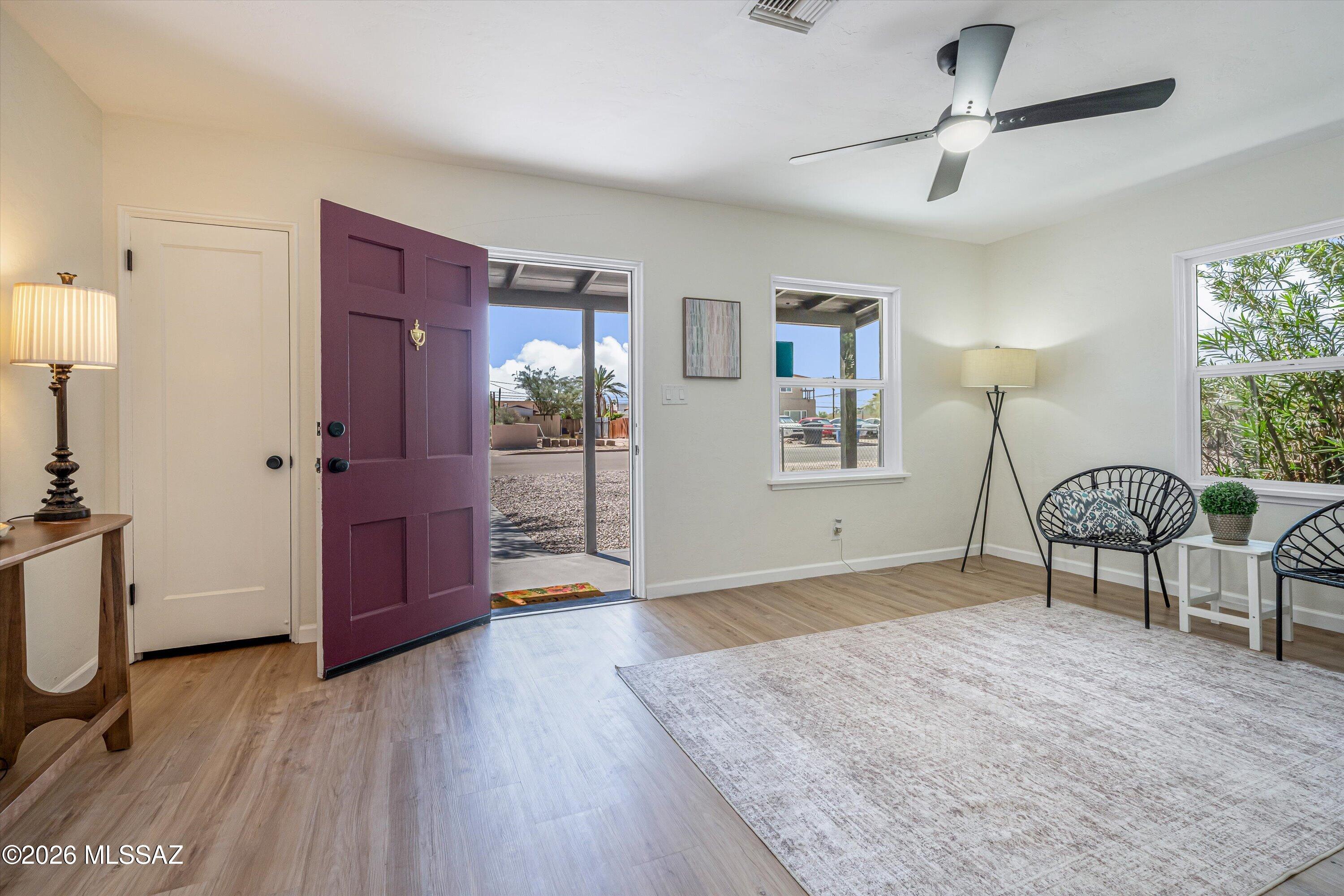 Monterey Add Amended - Residential