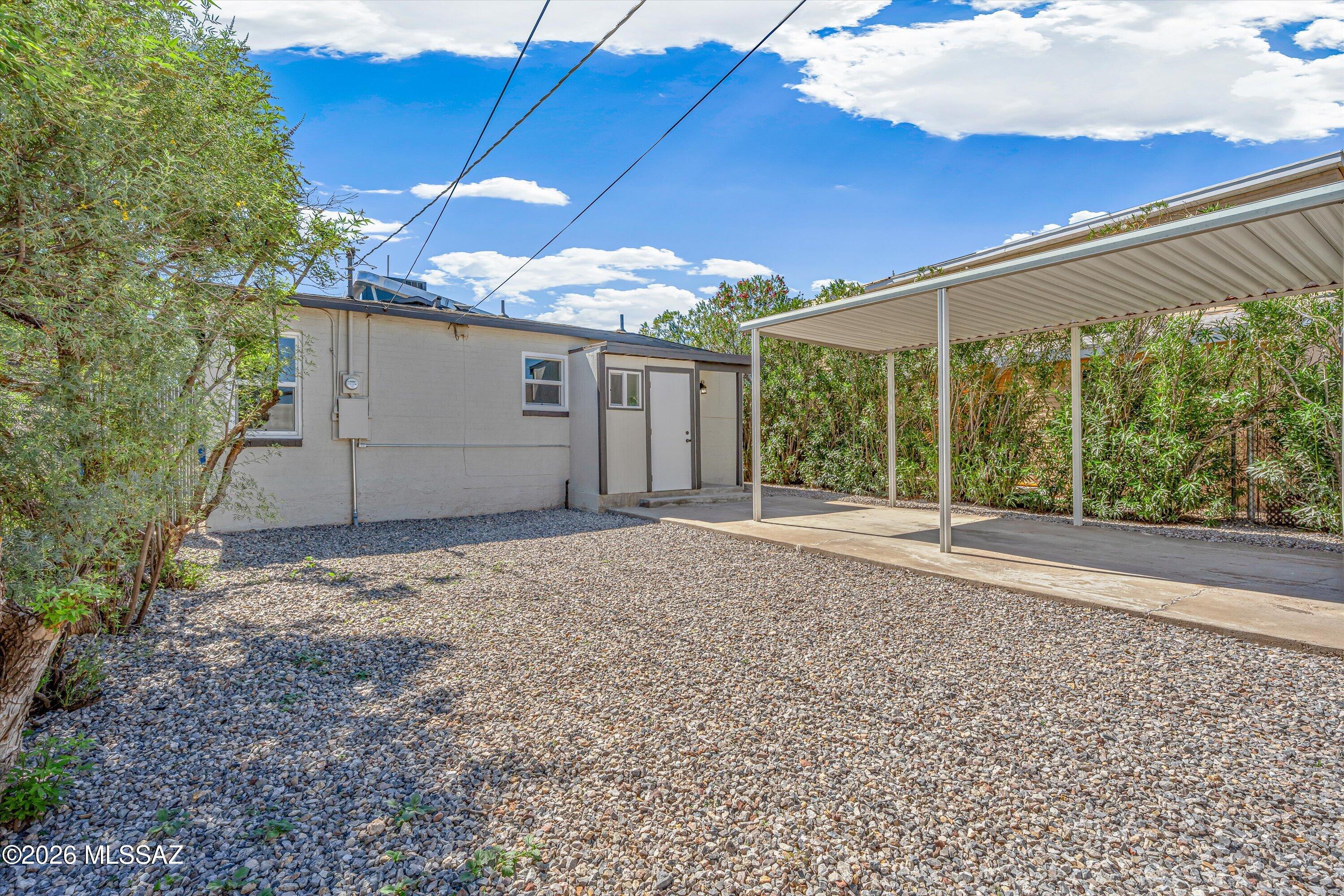 Monterey Add Amended - Residential
