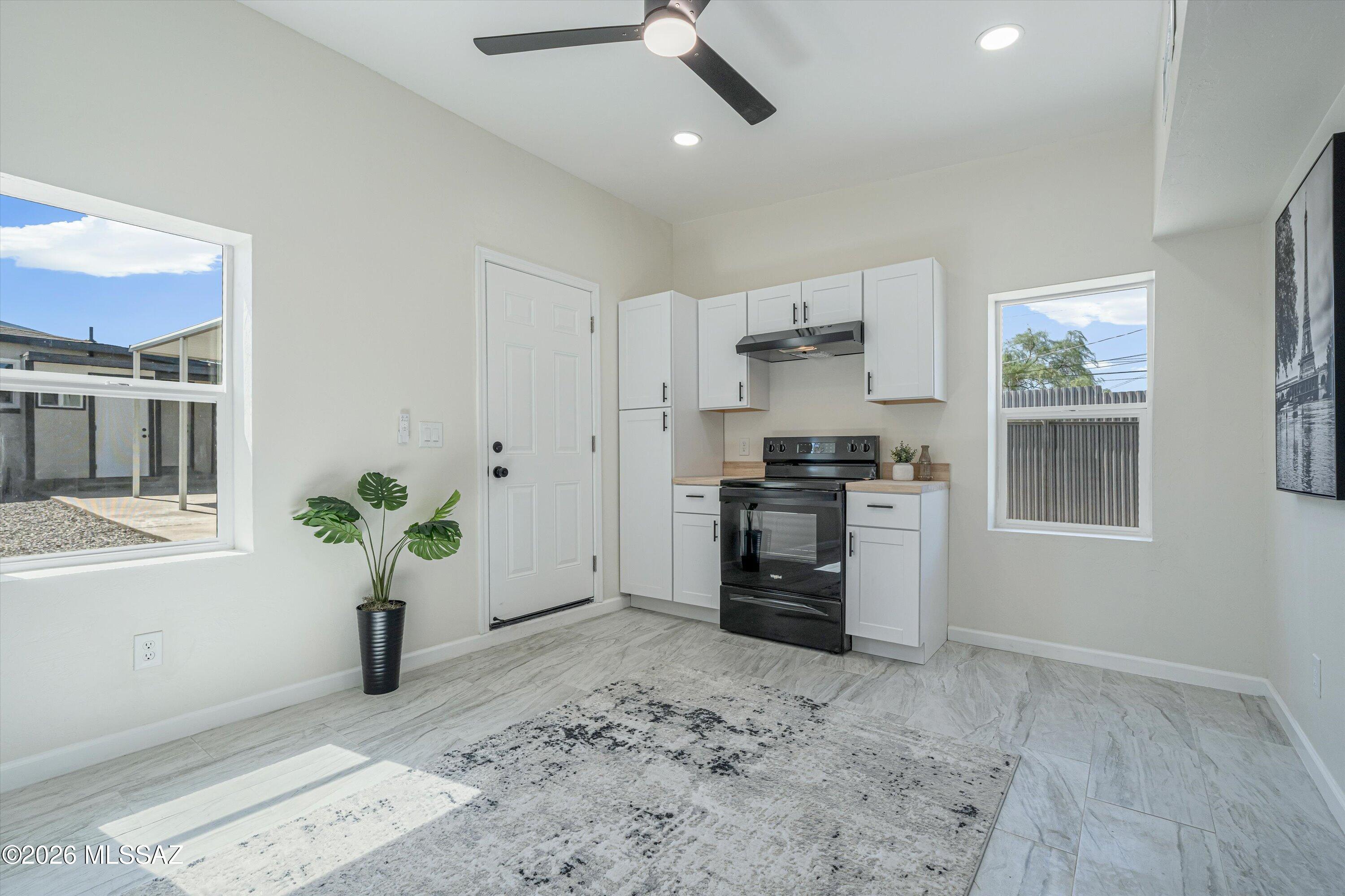 Monterey Add Amended - Residential