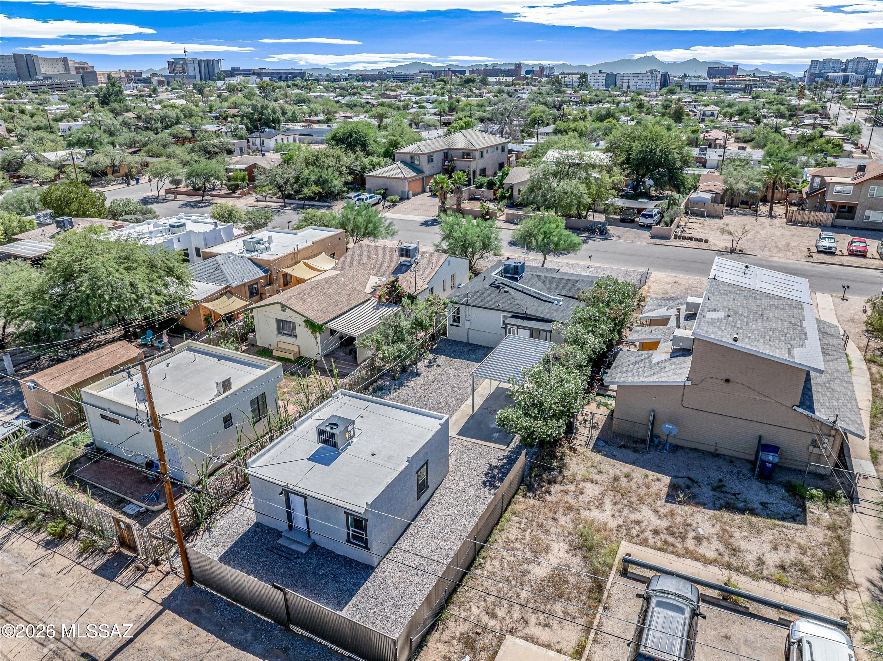 Monterey Add Amended - Residential