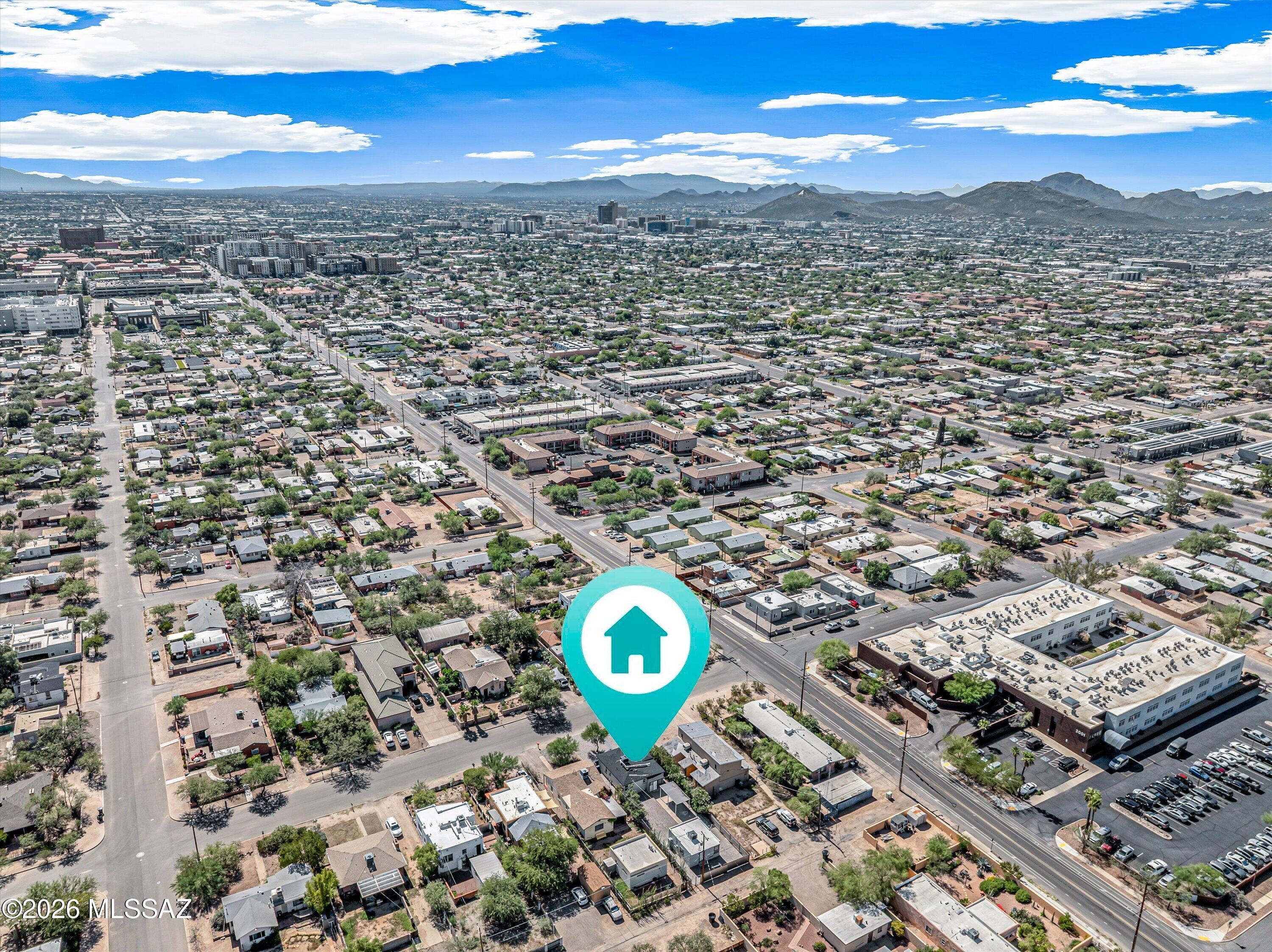 Monterey Add Amended - Residential