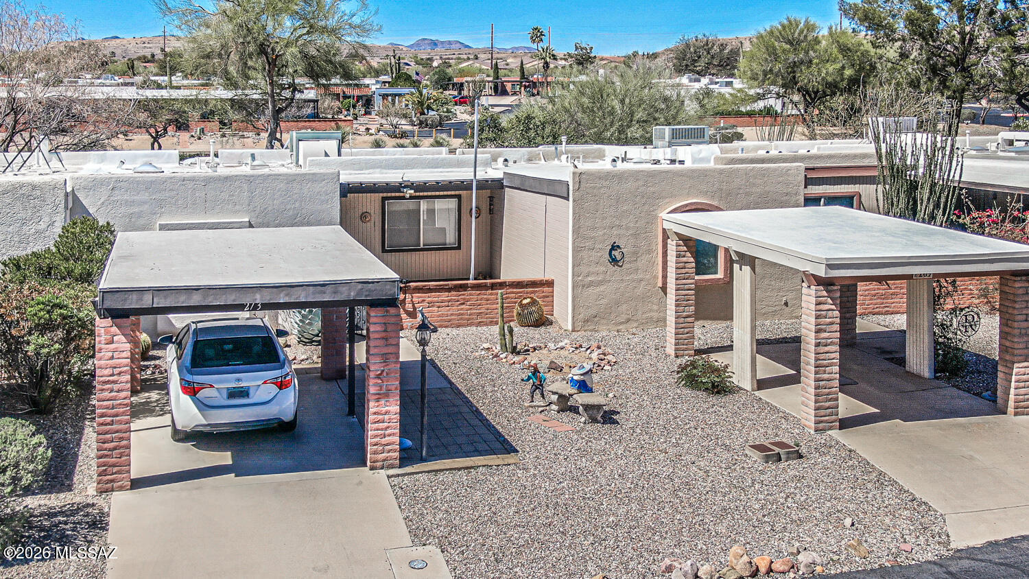 Green Valley Townhouses NO.7(186-385) - Residential