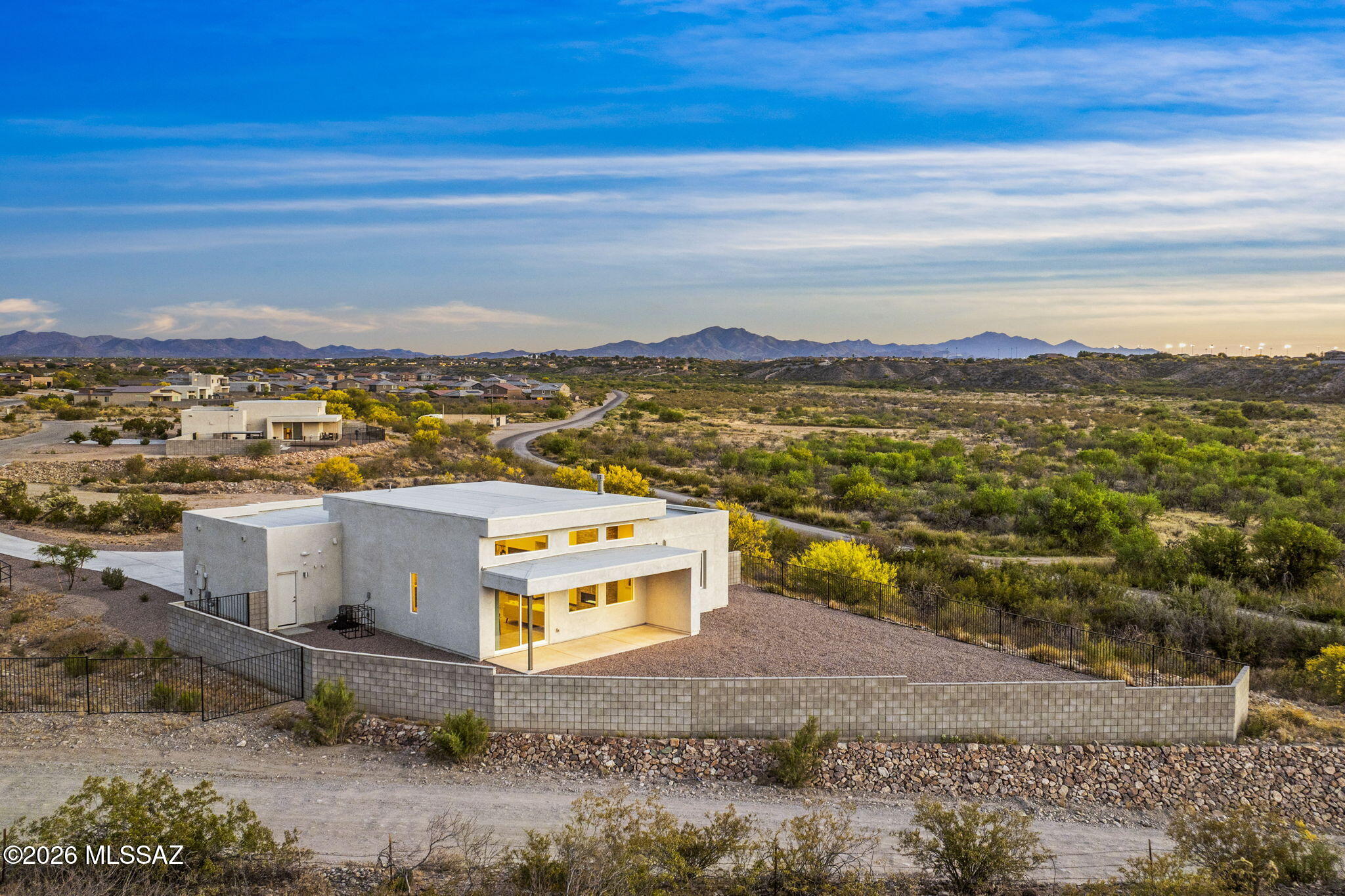 N/A - Residential