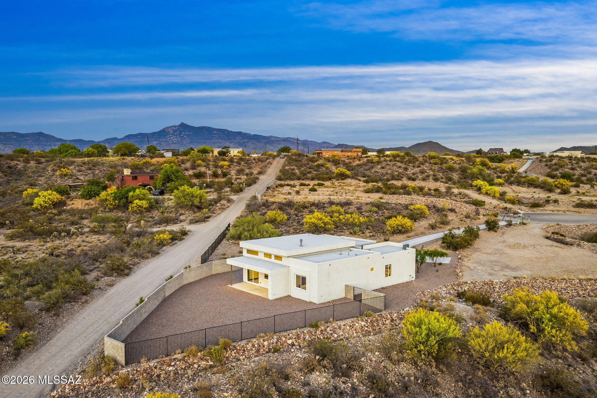 N/A - Residential