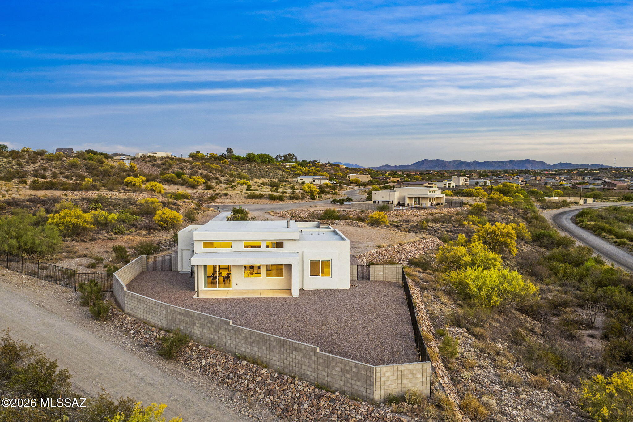 N/A - Residential