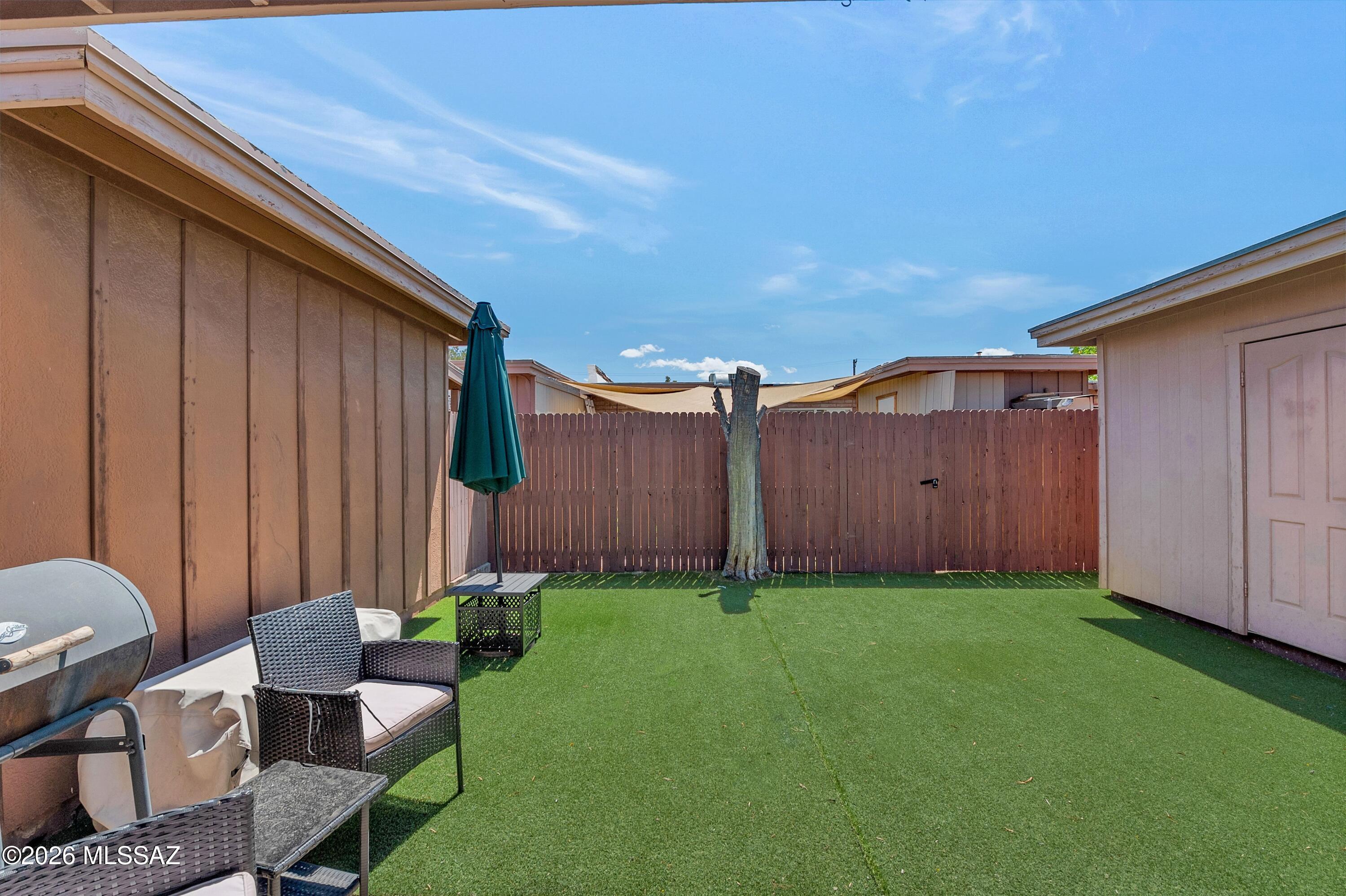 Northgate - Residential