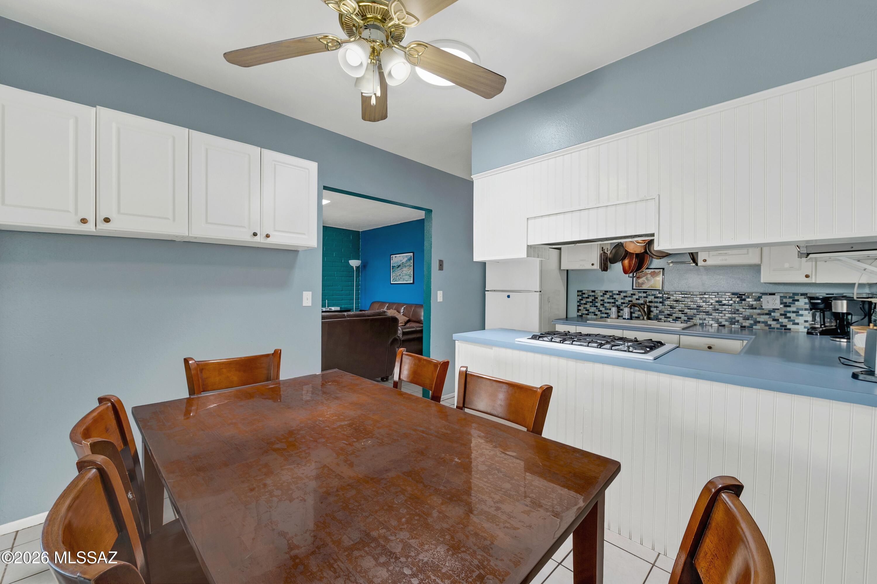 Northgate - Residential